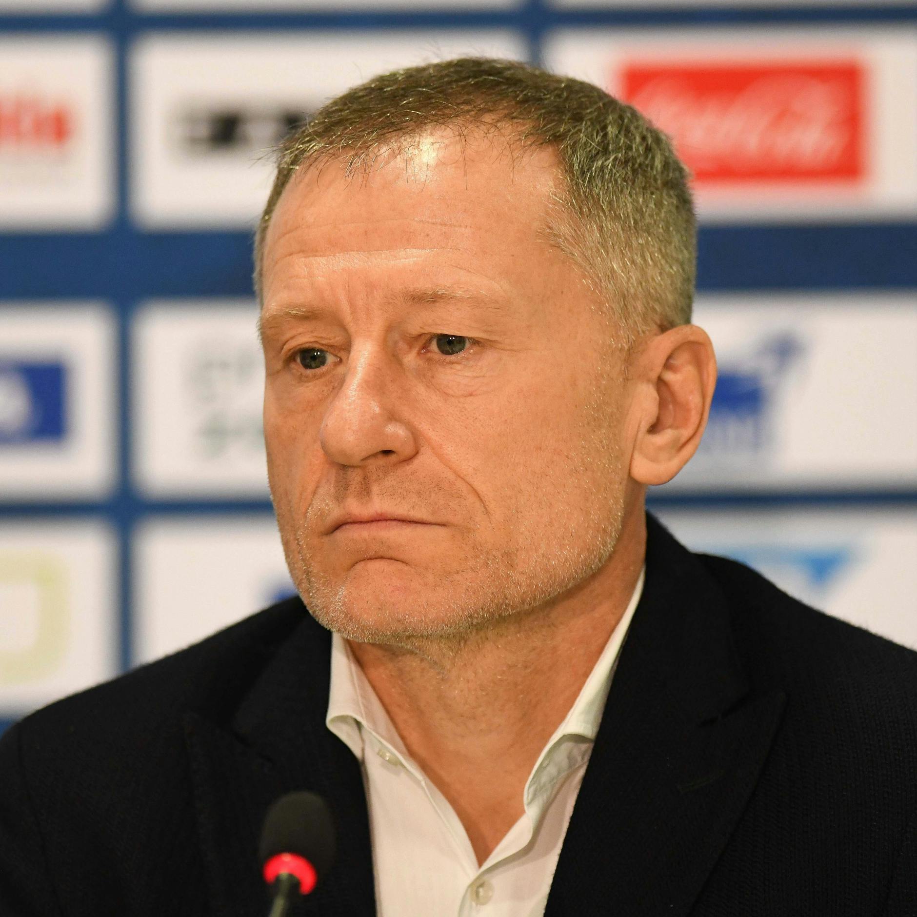 Image - Nicht Rangnick oder Kahn: Peter Görlich soll Hertha-Geschäftsführer werden