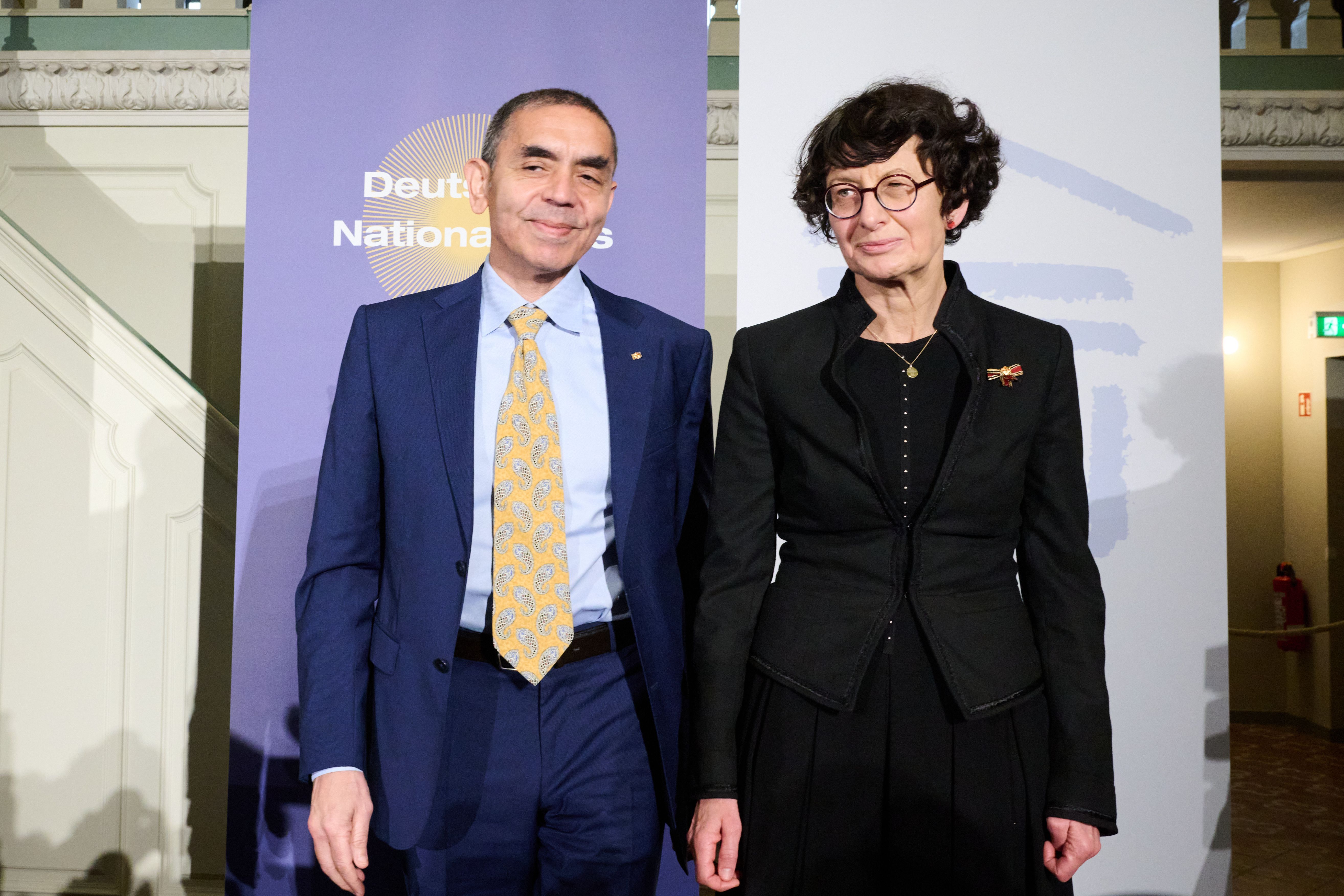 Image - Biontech strotzt vor Finanzkraft – wird der Konzern der größte Pharmahersteller weltweit?