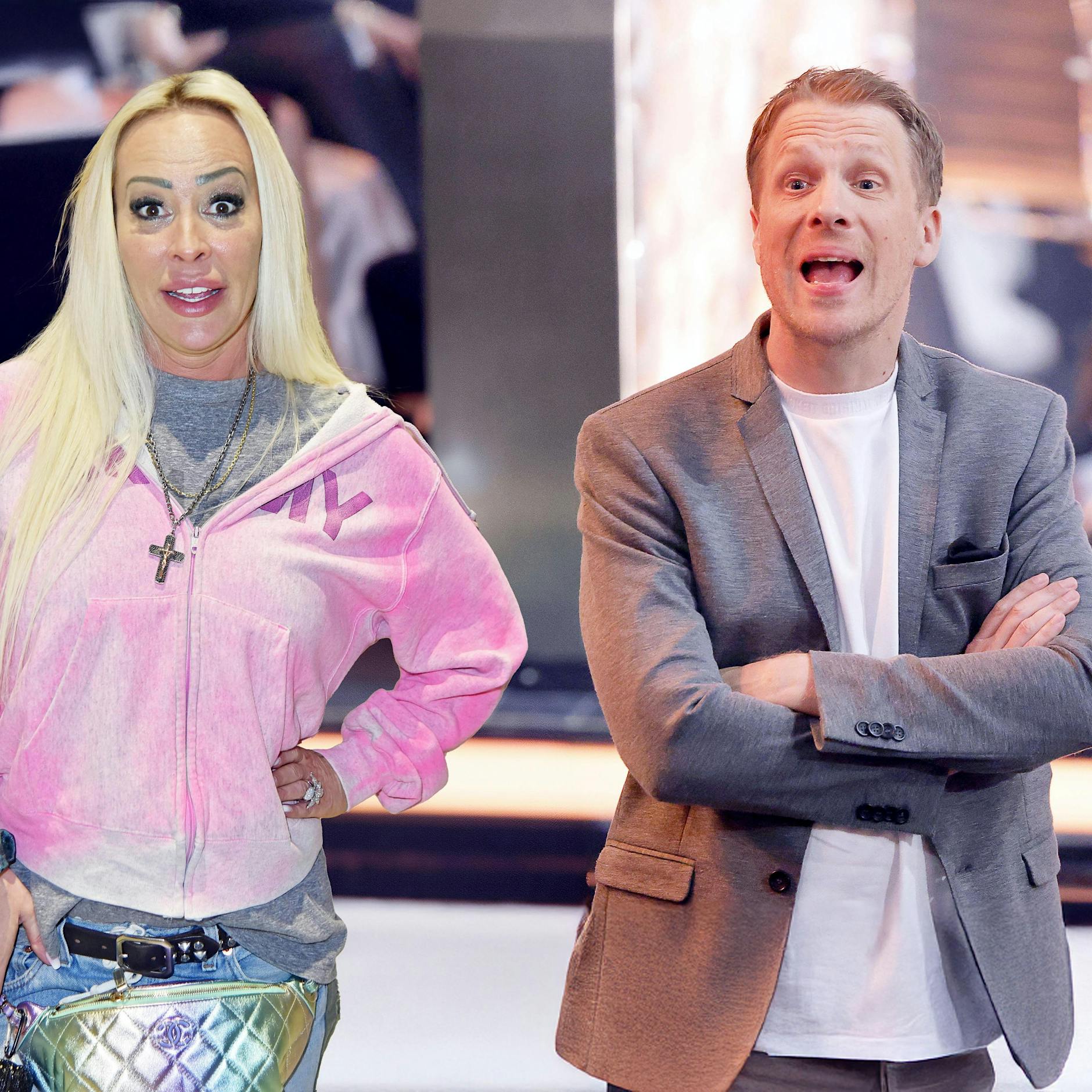 Cora Schumacher packt nach Affäre mit Olli aus: „Kleines Ar***loch!“