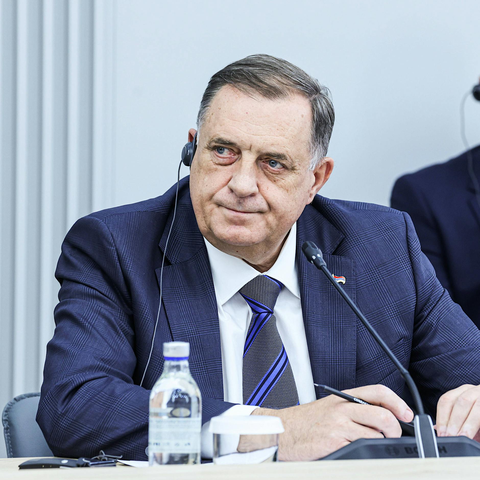 Hafturteil gegen Milorad Dodik: Diese Chance muss von EU und Nato genutzt werden