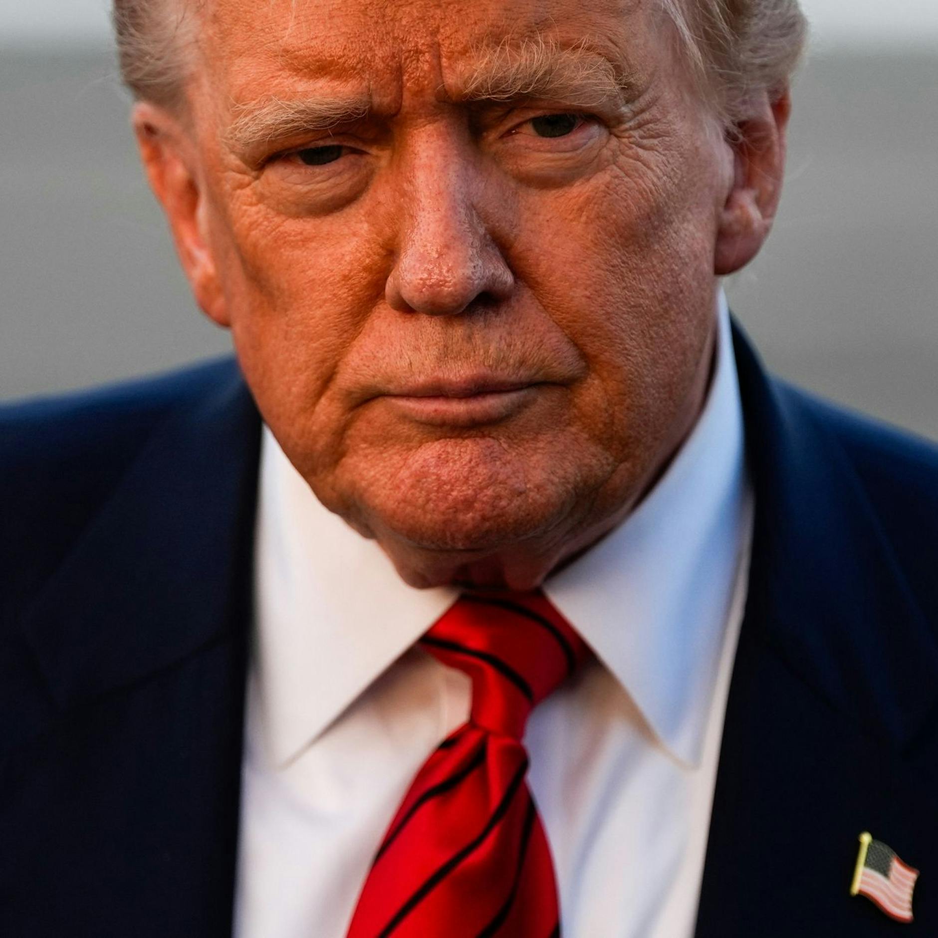 Image - Sanktionen gegen Russland und Russlands Partner? Warum Trump irren könnte