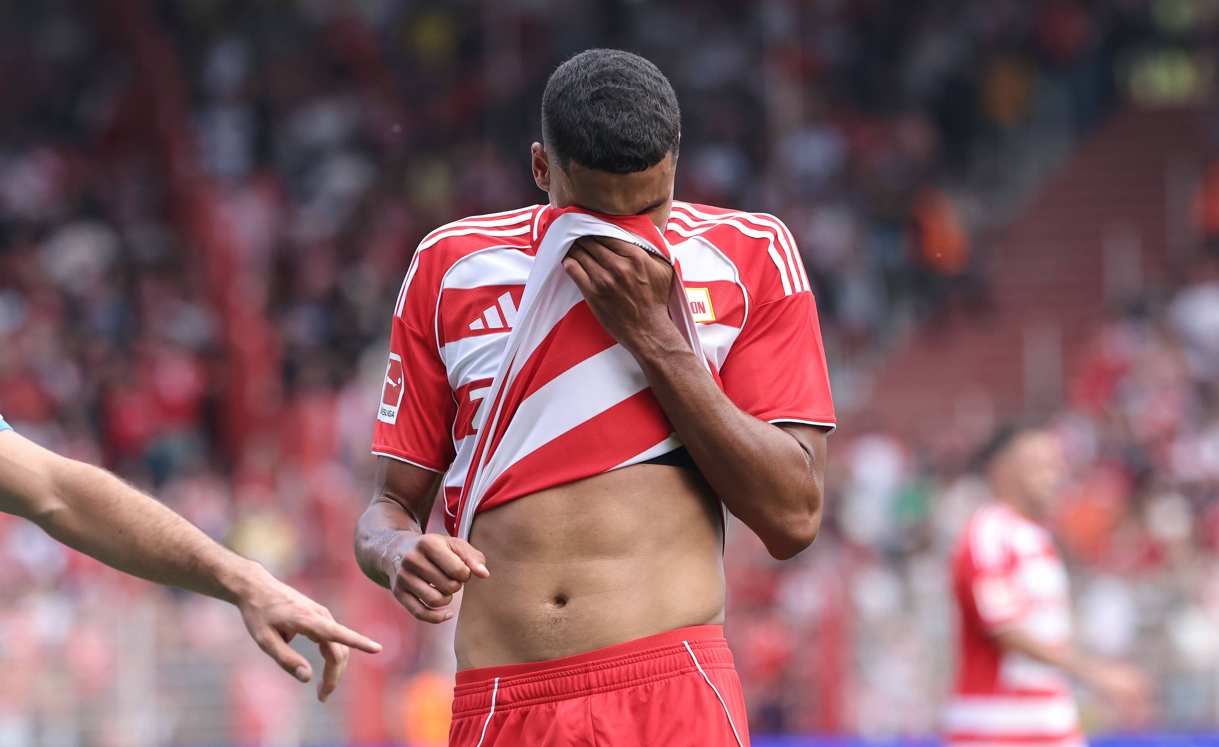 Image - Hoffnung für den 1. FC Union: Niederlagen schärfen die Sinne!