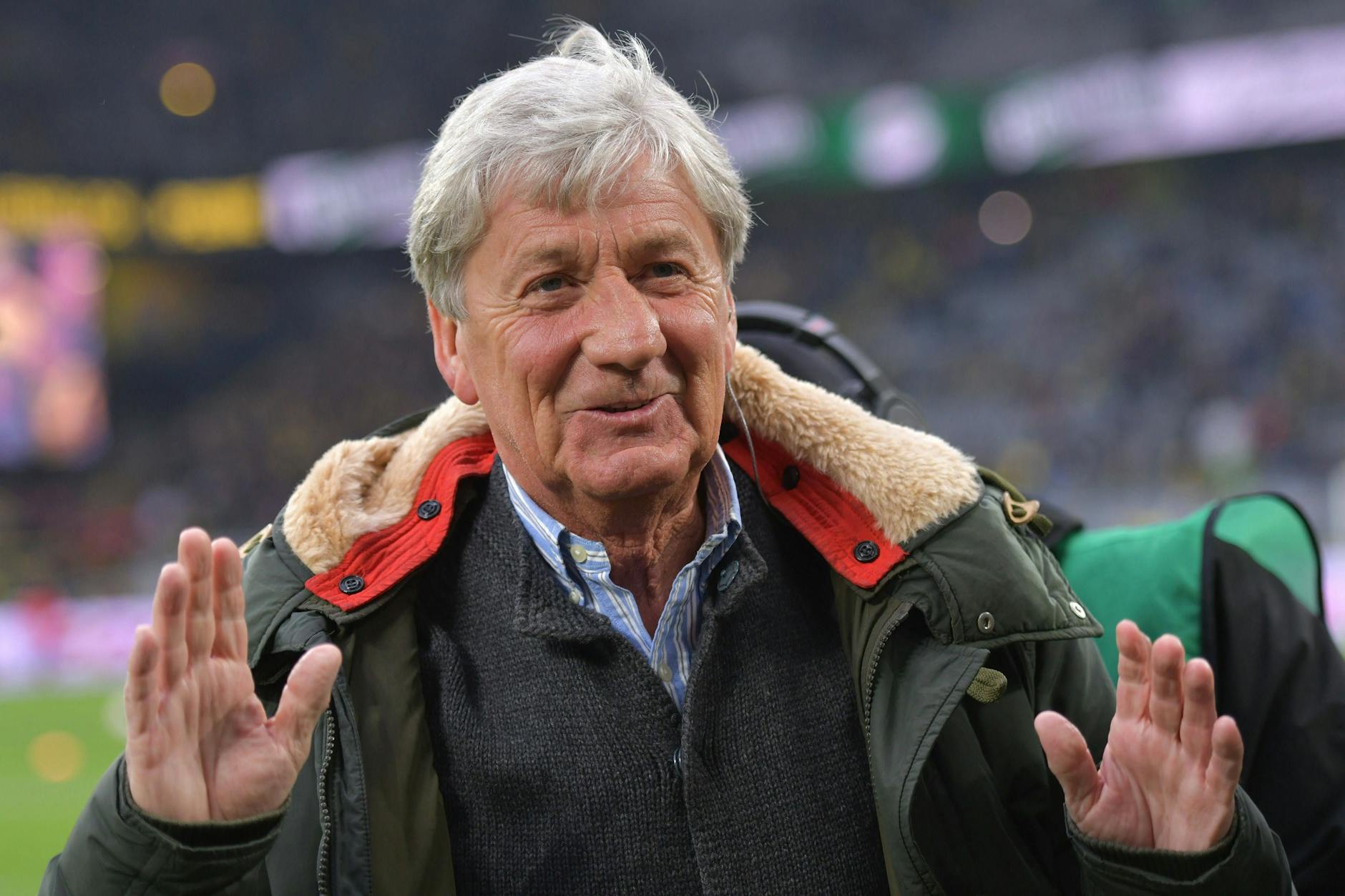 Frank Mill verstarb im Alter von 67 Jahren.