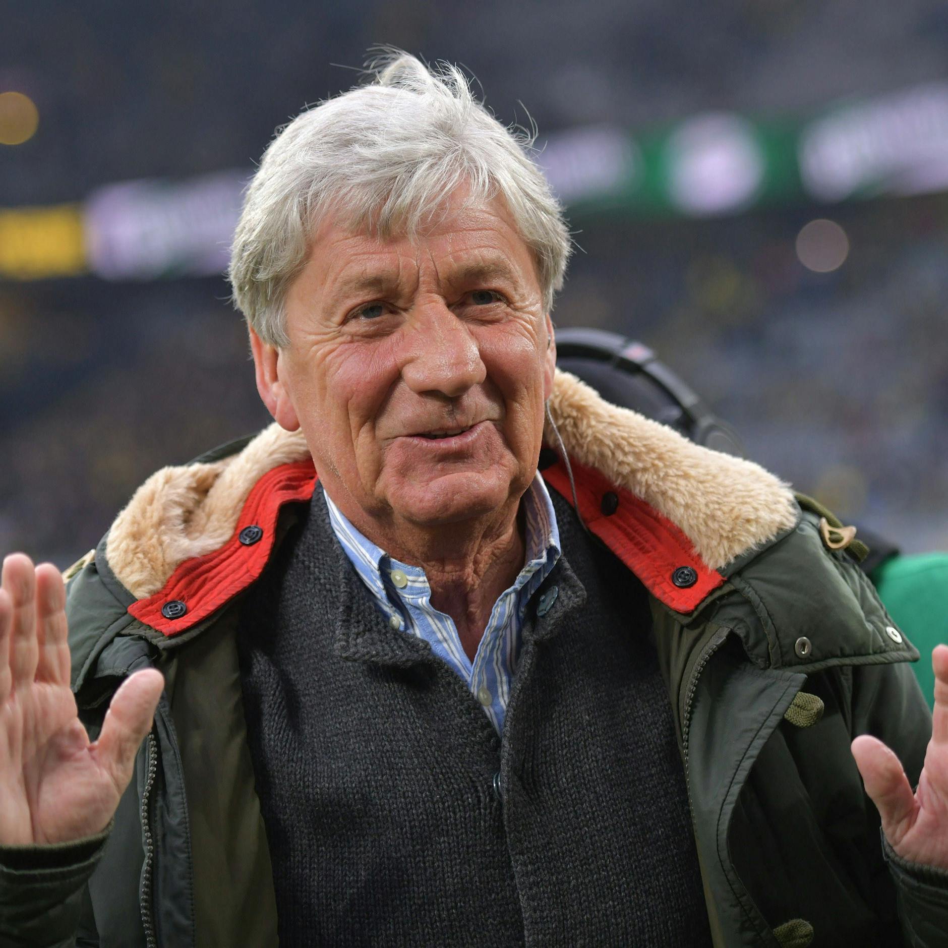 Image - Weltmeister von 1990: Frank Mill ist tot