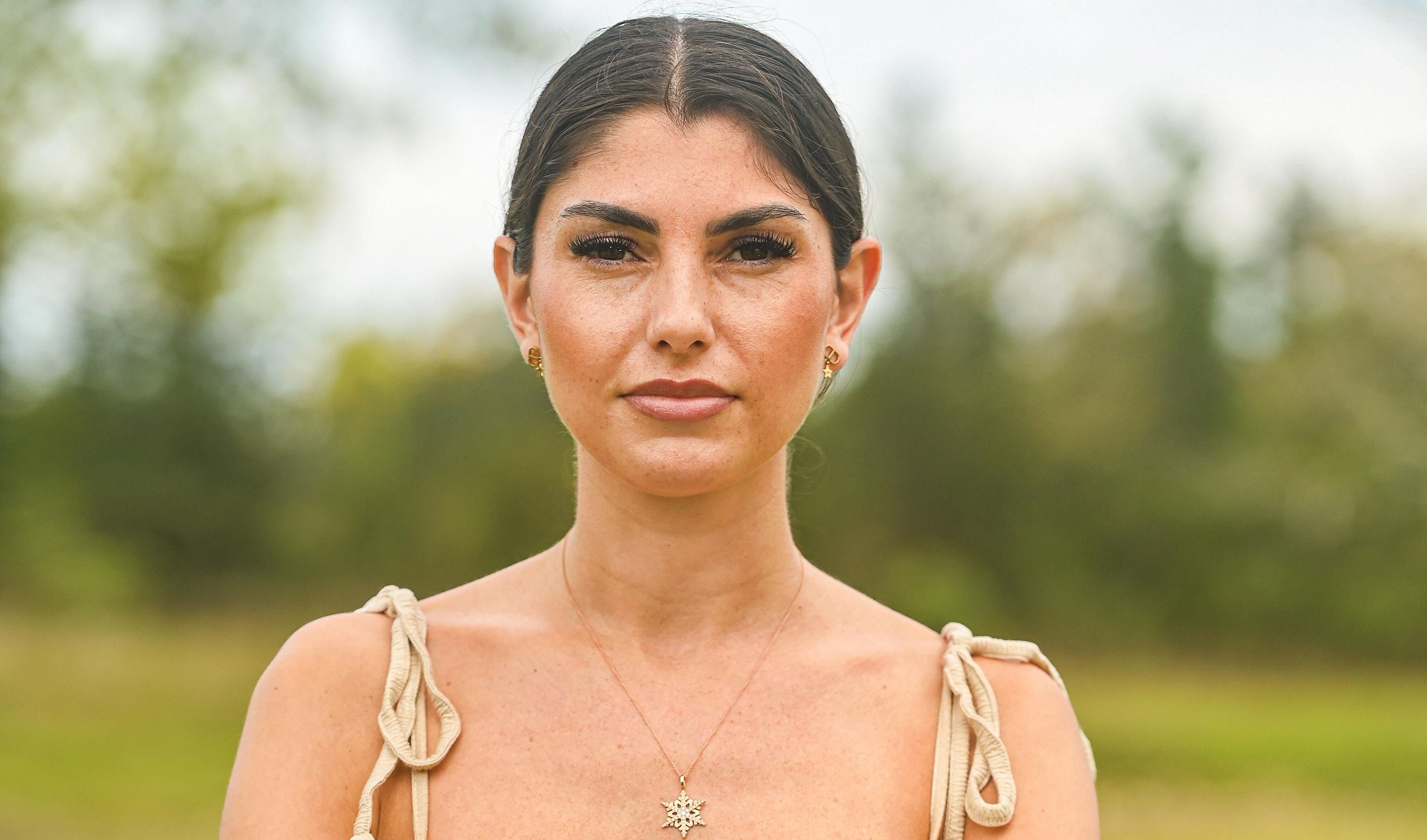 Image - Yeliz Koc packt aus: TV-Produktion drohte ihr mit Dschungelcamp-Aus