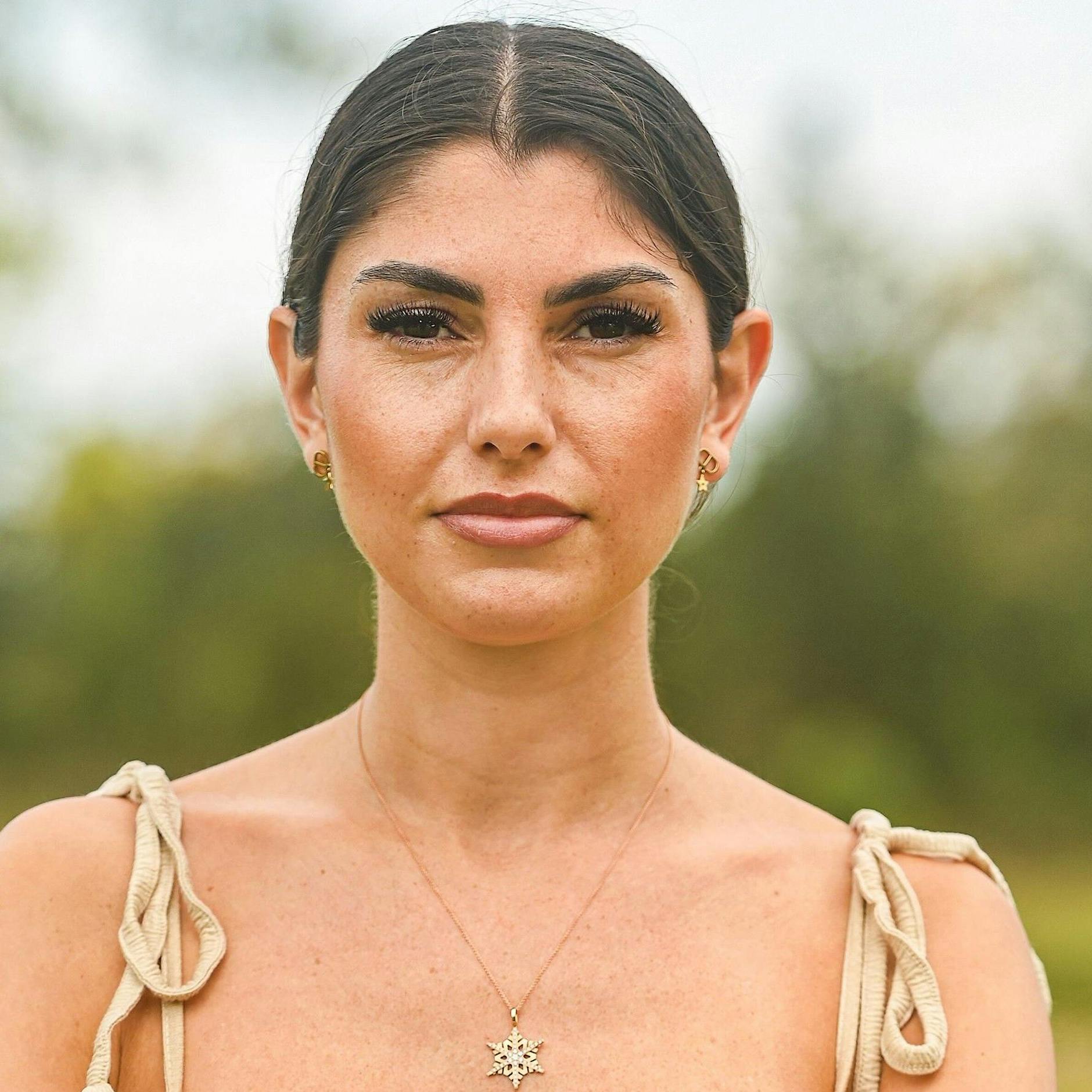 Yeliz Koc packt aus: TV-Produktion drohte ihr mit Dschungelcamp-Aus