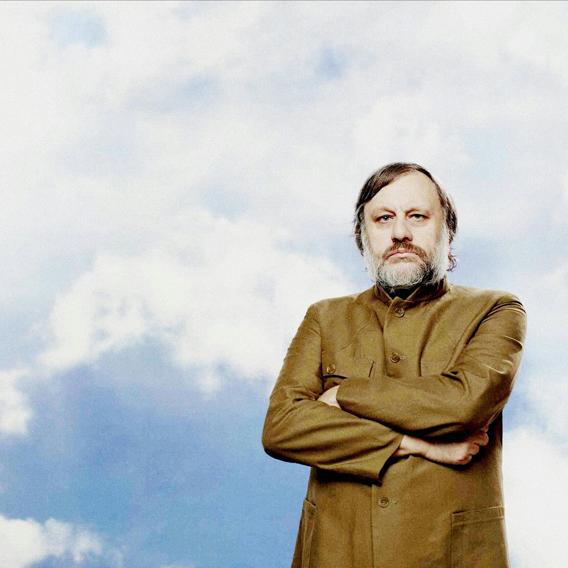 Slavoj Zizek: Das Versagen der Linken – Warum die Rechte die Arbeiterklasse gewinnt