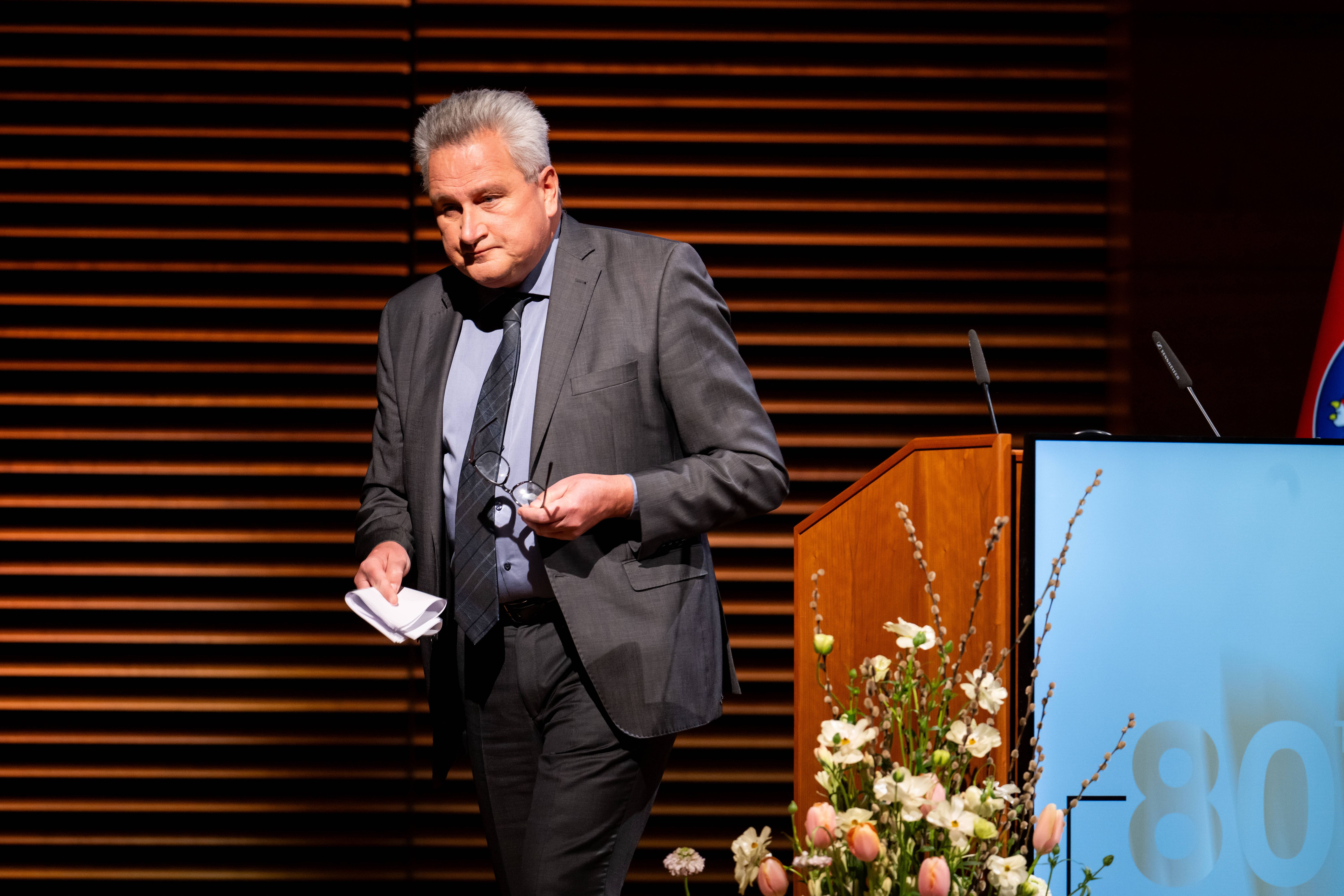 Abstempeln: KZ-Gedenkstätte Buchenwald will unangemessene Einträge im Gästebuch kennzeichnen