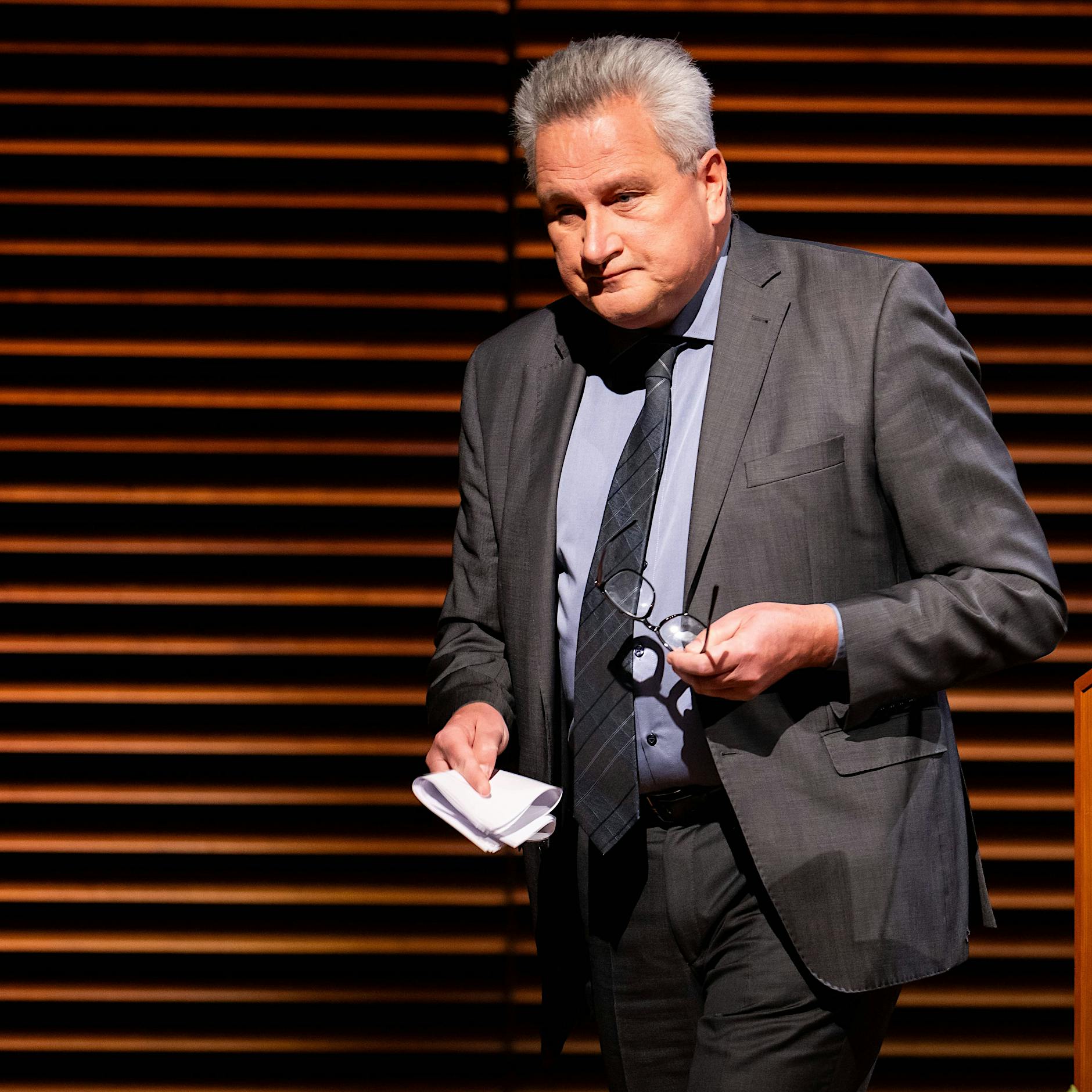 Abstempeln: KZ-Gedenkstätte Buchenwald will unangemessene Einträge im Gästebuch kennzeichnen