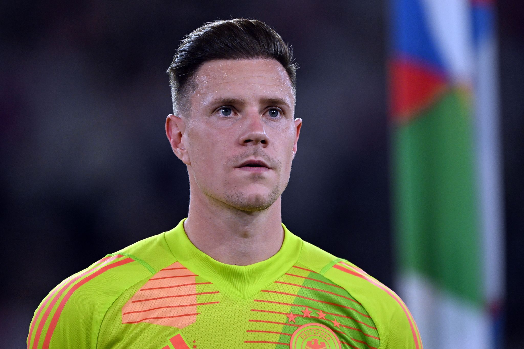 Image - Barça leitet Disziplinarverfahren gegen ter Stegen ein