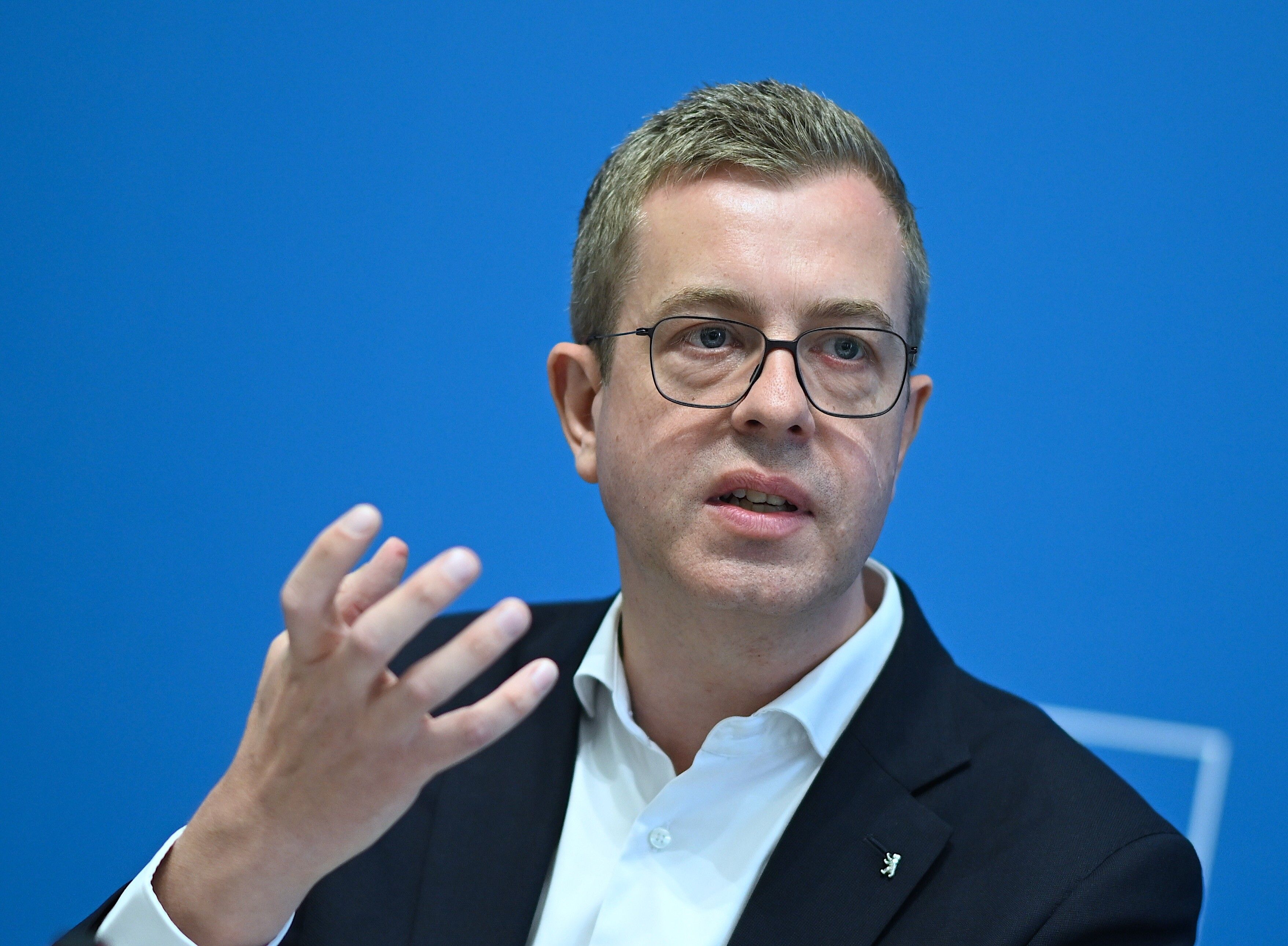 Image - Die große Bürgergelddebatte: Berlin fürchtet wegen der Ukrainer Zusatzkosten