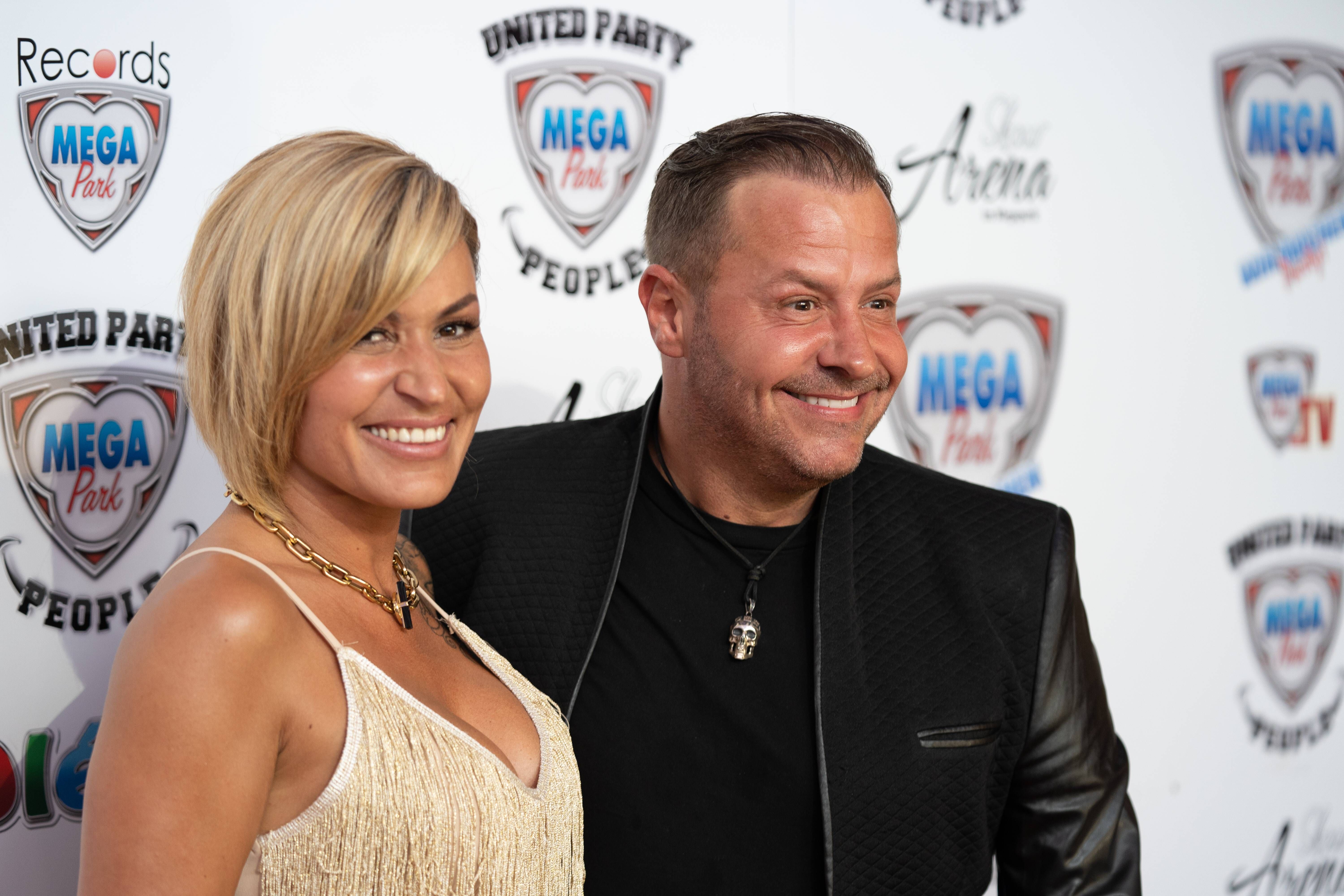 Image - Jasmin Herren rechnet im TV mit Willi (†) ab: „Für 5000 € Koks gekauft“