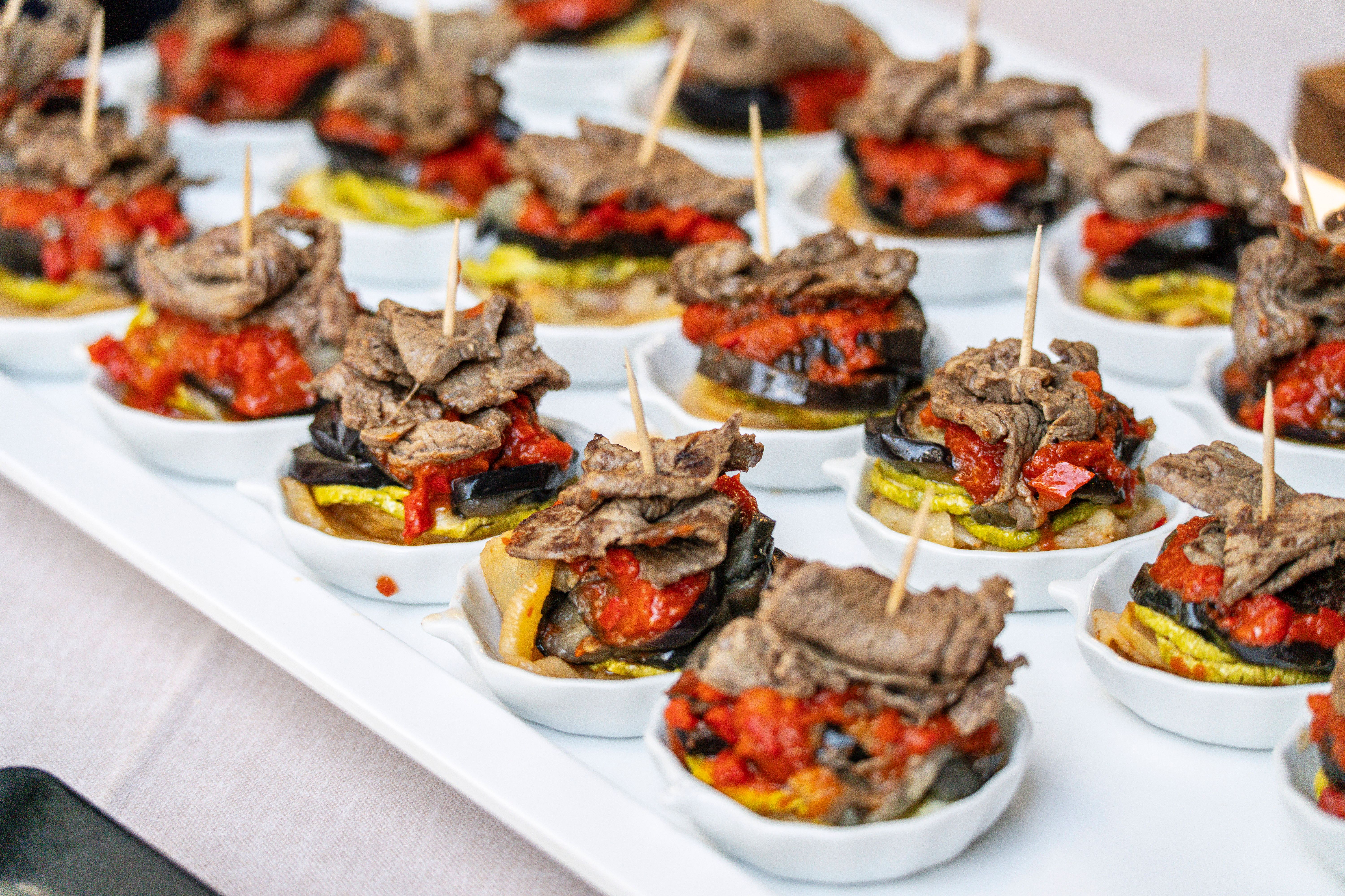 Image - Moral steht nicht mehr auf der Speisekarte: Wieso in Mitte einst vegane Restaurants Fleisch servieren