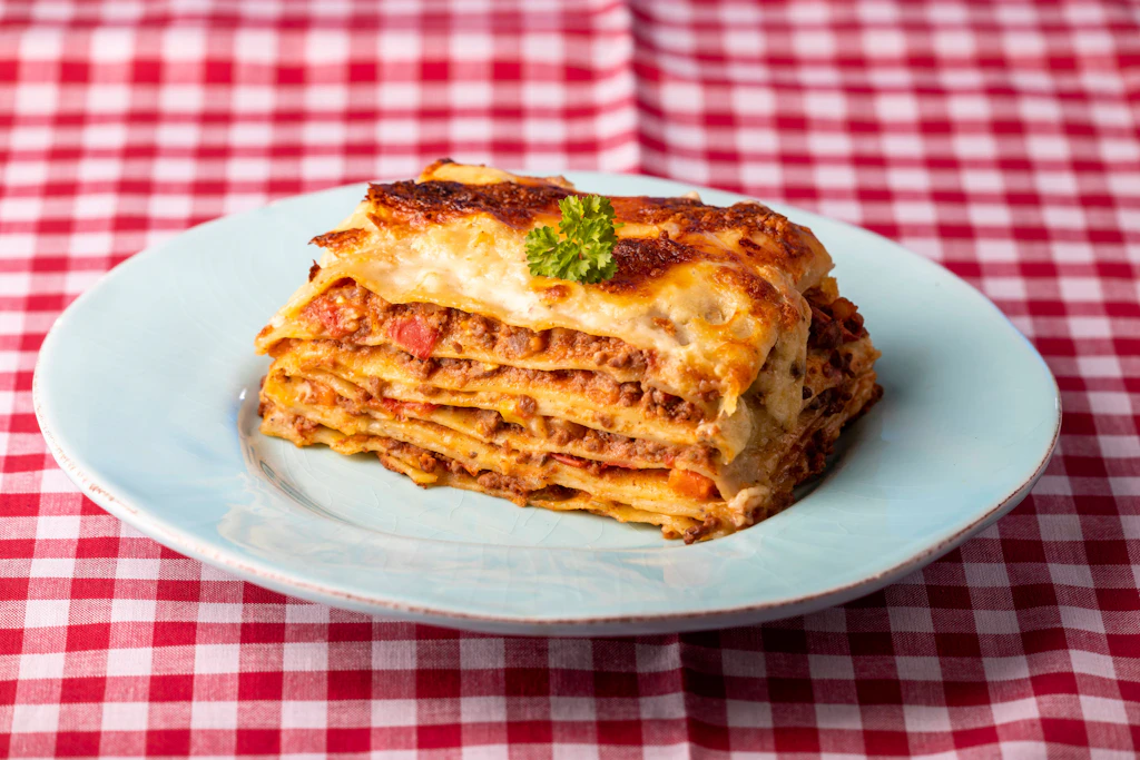 Rezept für die perfekte Lasagne – lecker wie beim Italiener