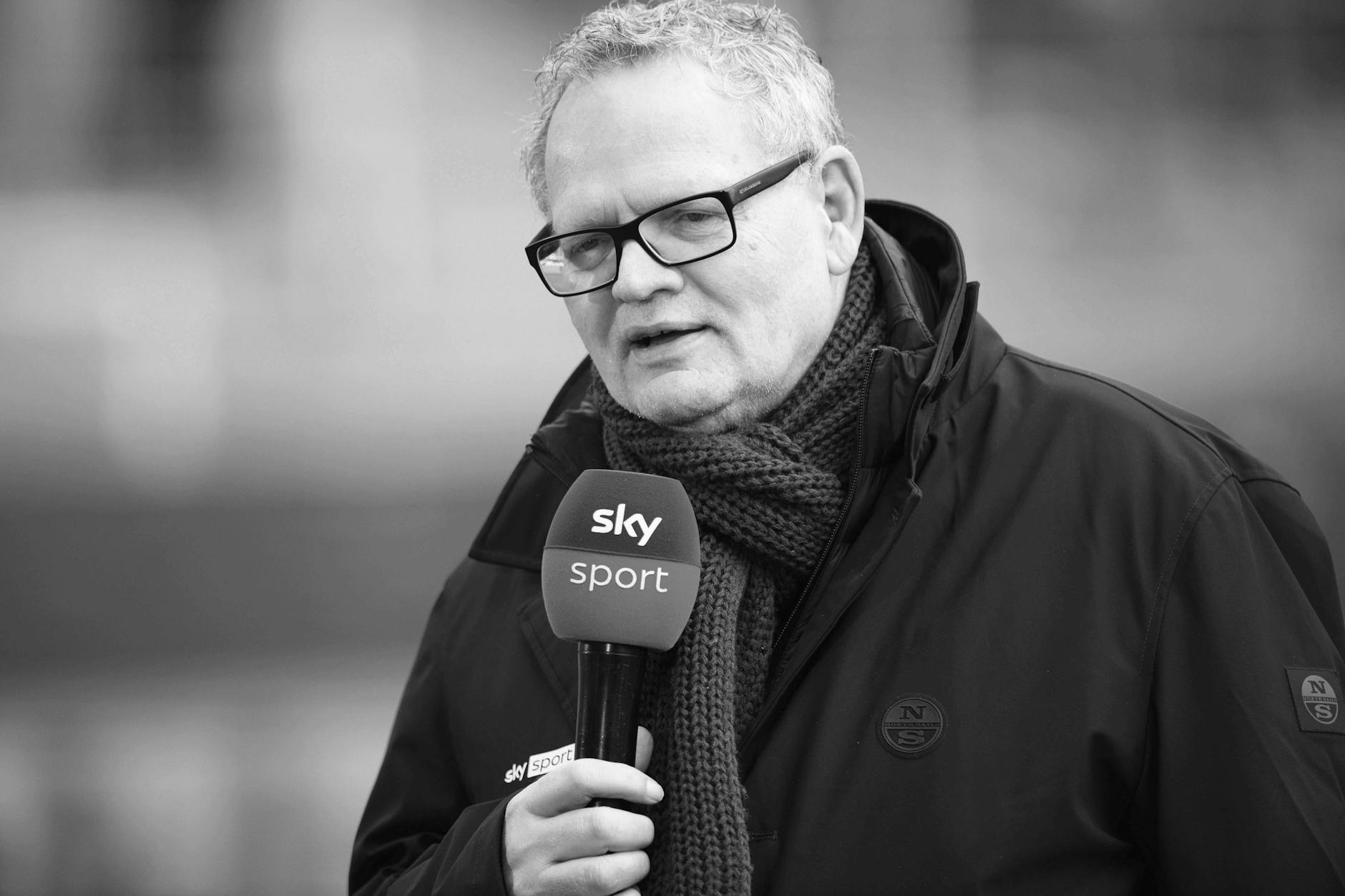 Ulli Potofski ist tot.