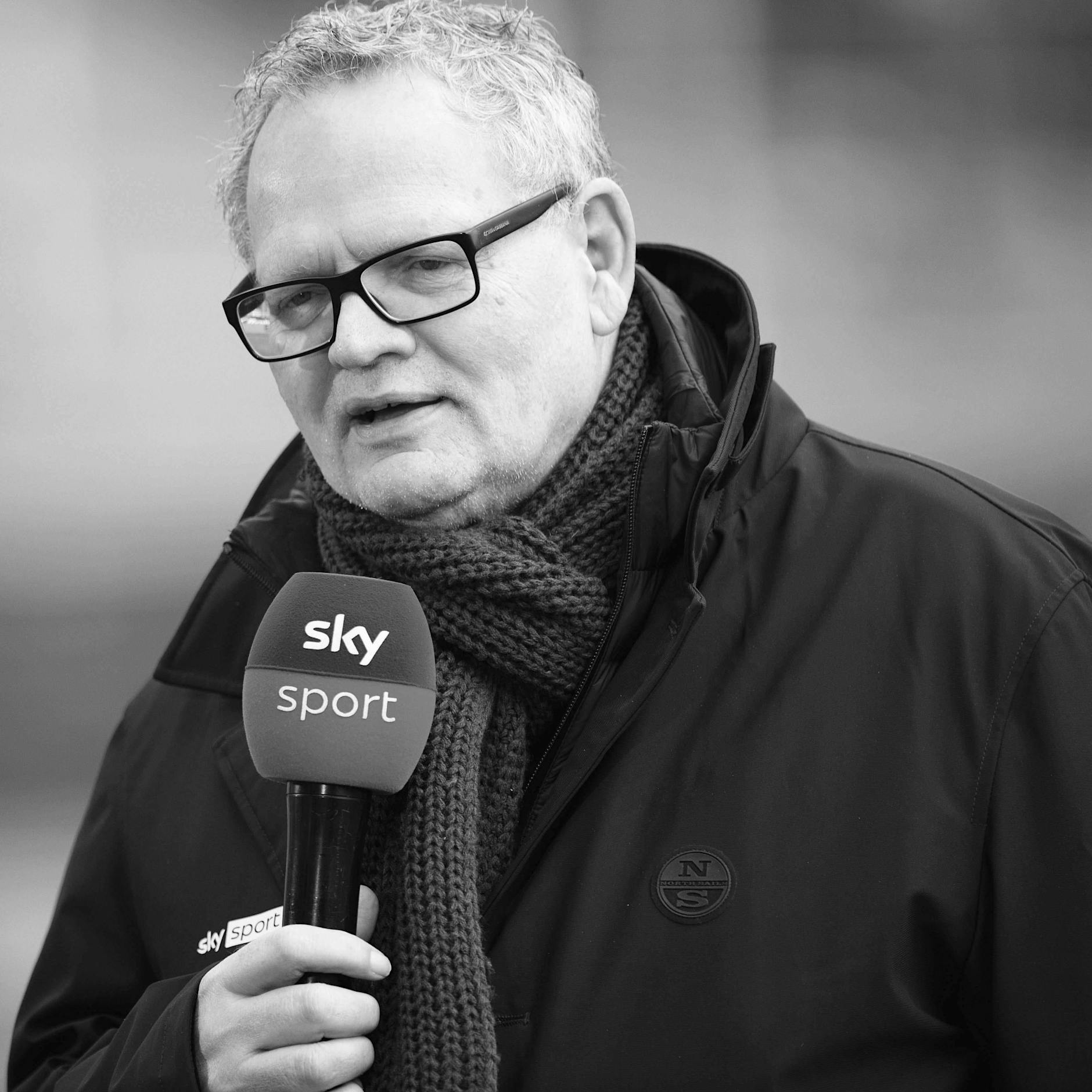 Sportmoderator Ulli Potofski (73) nach schwerer Krankheit gestorben