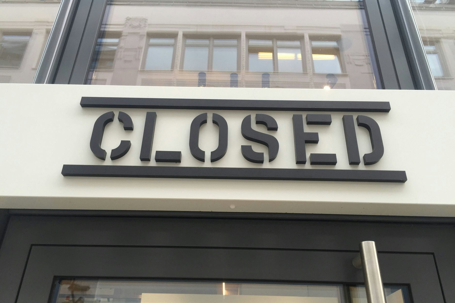 Wird der Name Programm? Die Hamburger Jeans- und Modemarke hat jetzt Insolvenz angemeldet.