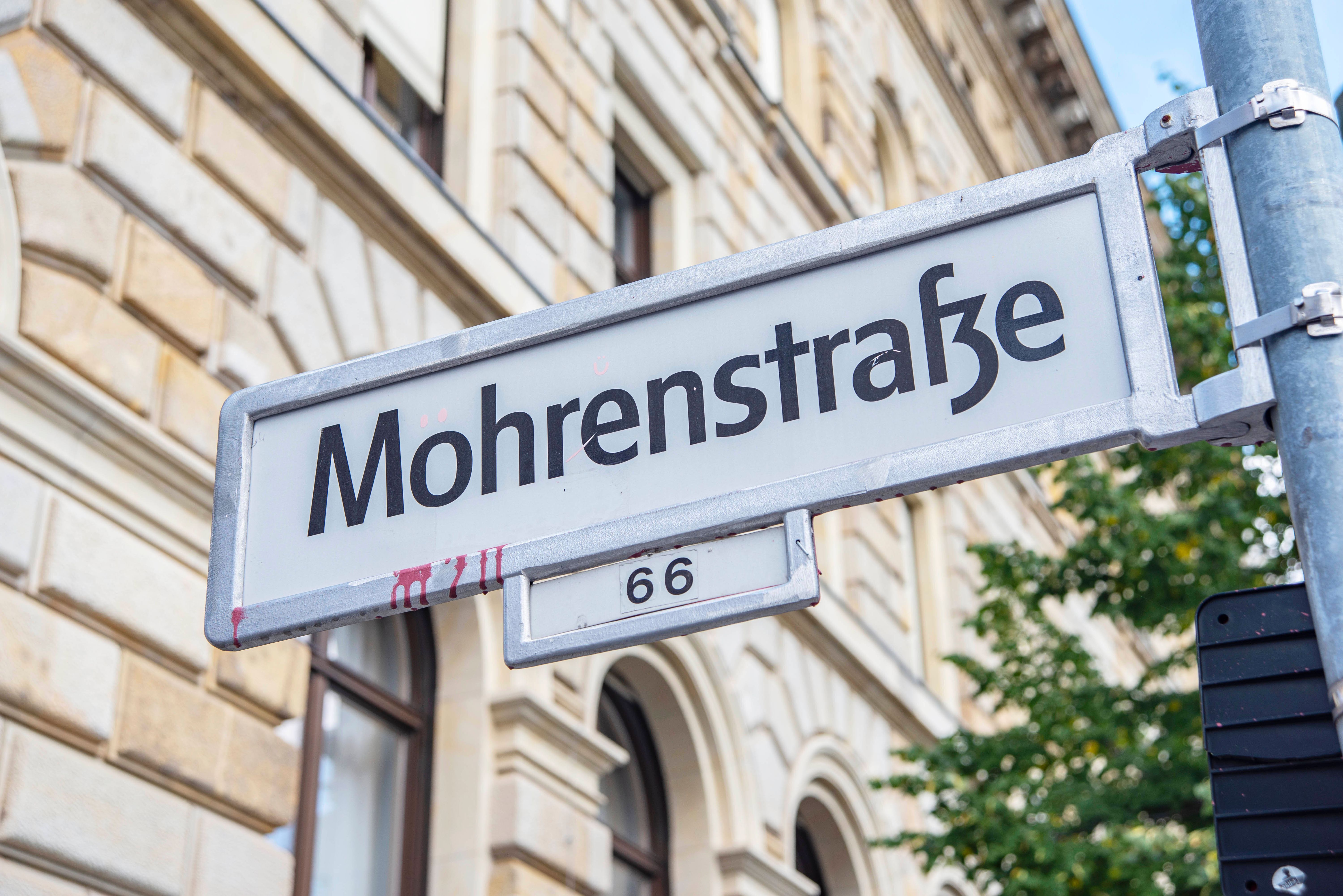 Mohrenstraße: Sondertermine beim Bürgeramt für Anwohner