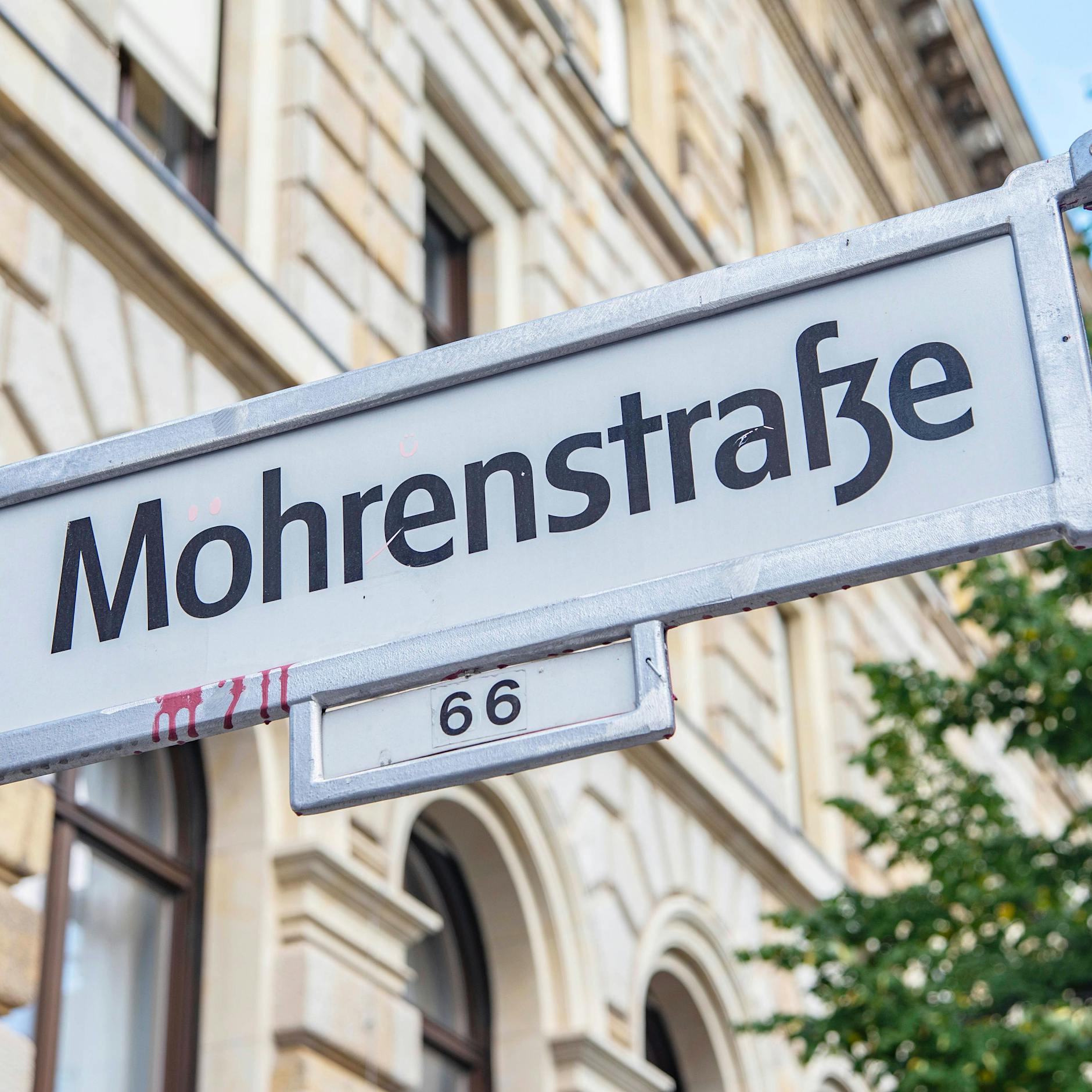 Mohrenstraße: Sondertermine beim Bürgeramt für Anwohner