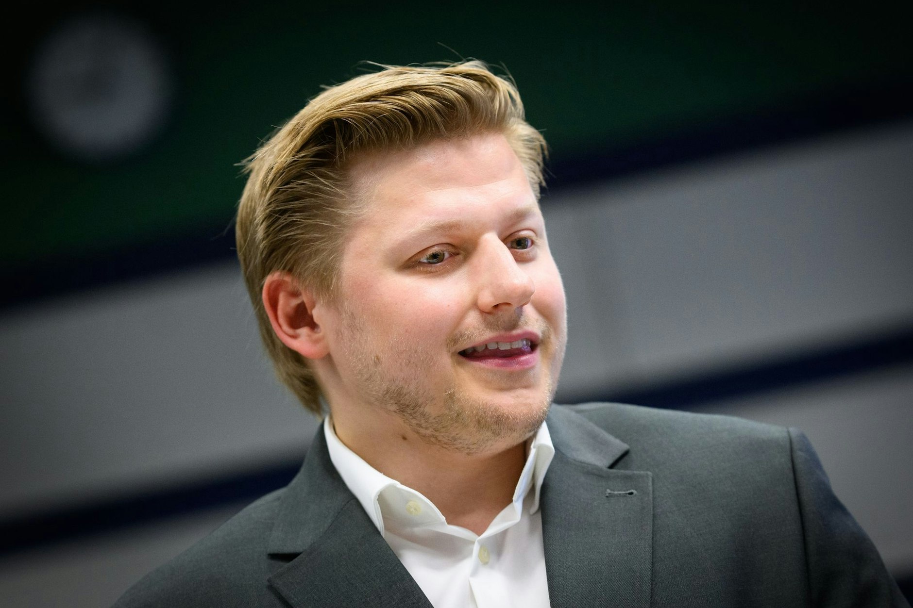 Auch „El Hotzo“ gehört zu den weiteren Unterzeichnern.