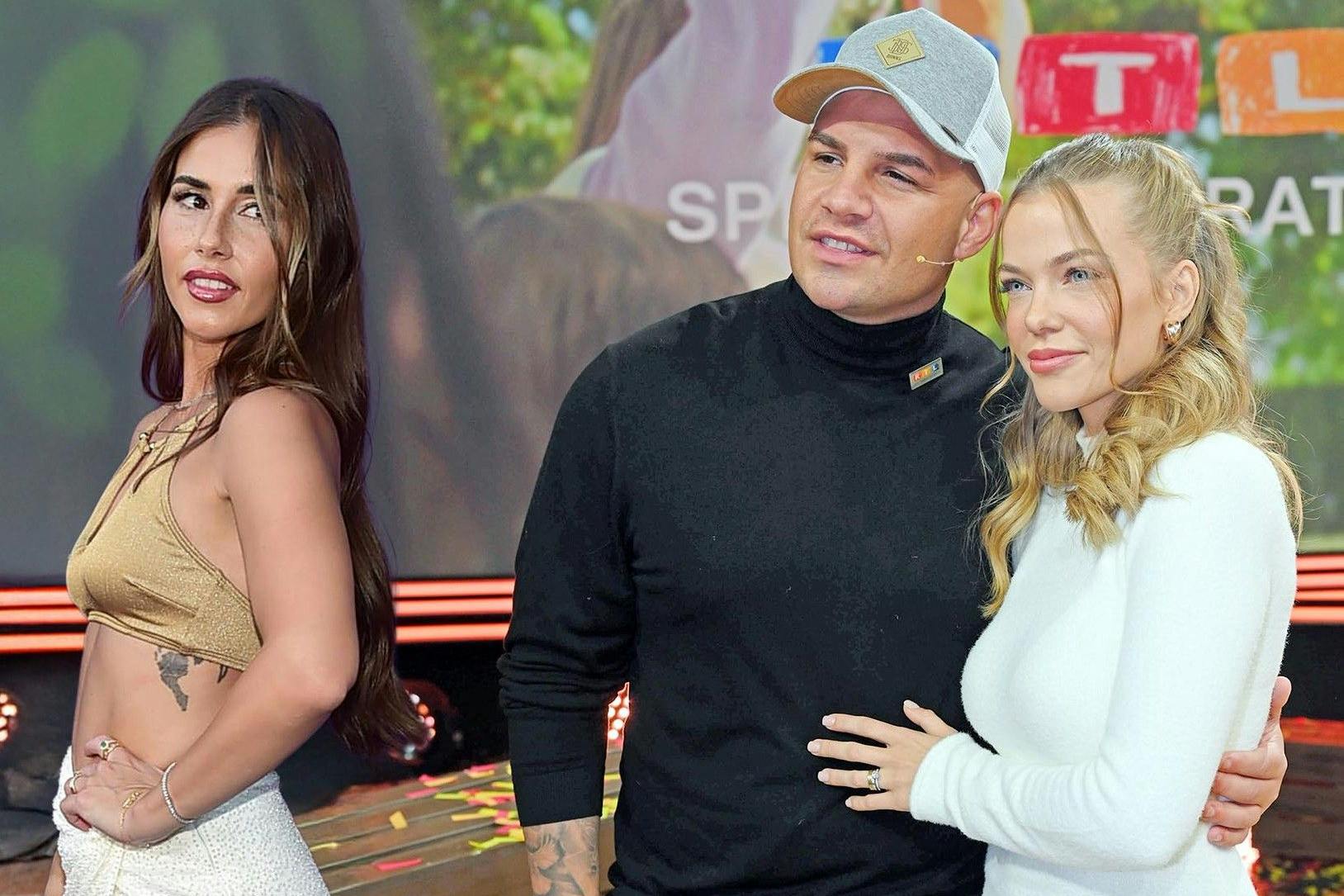 Hat Sarah Engels etwas mit dem Hate gegen Pietro Lombardis Lebensgefährtin Laura Maria Rypa zu tun?