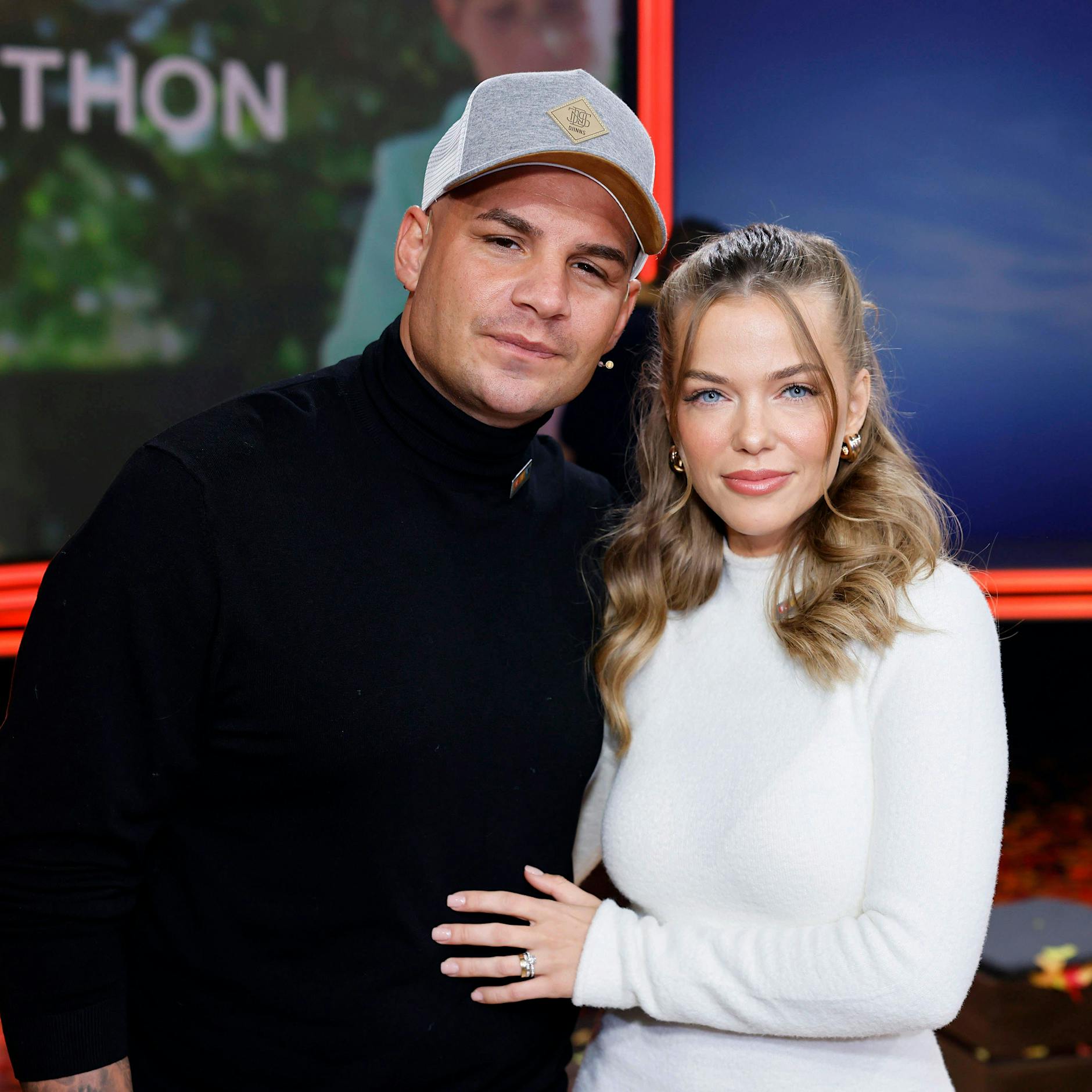 Trennung bei Pietro Lombardi: Laura Maria Rypa verkündet Liebes-Aus!