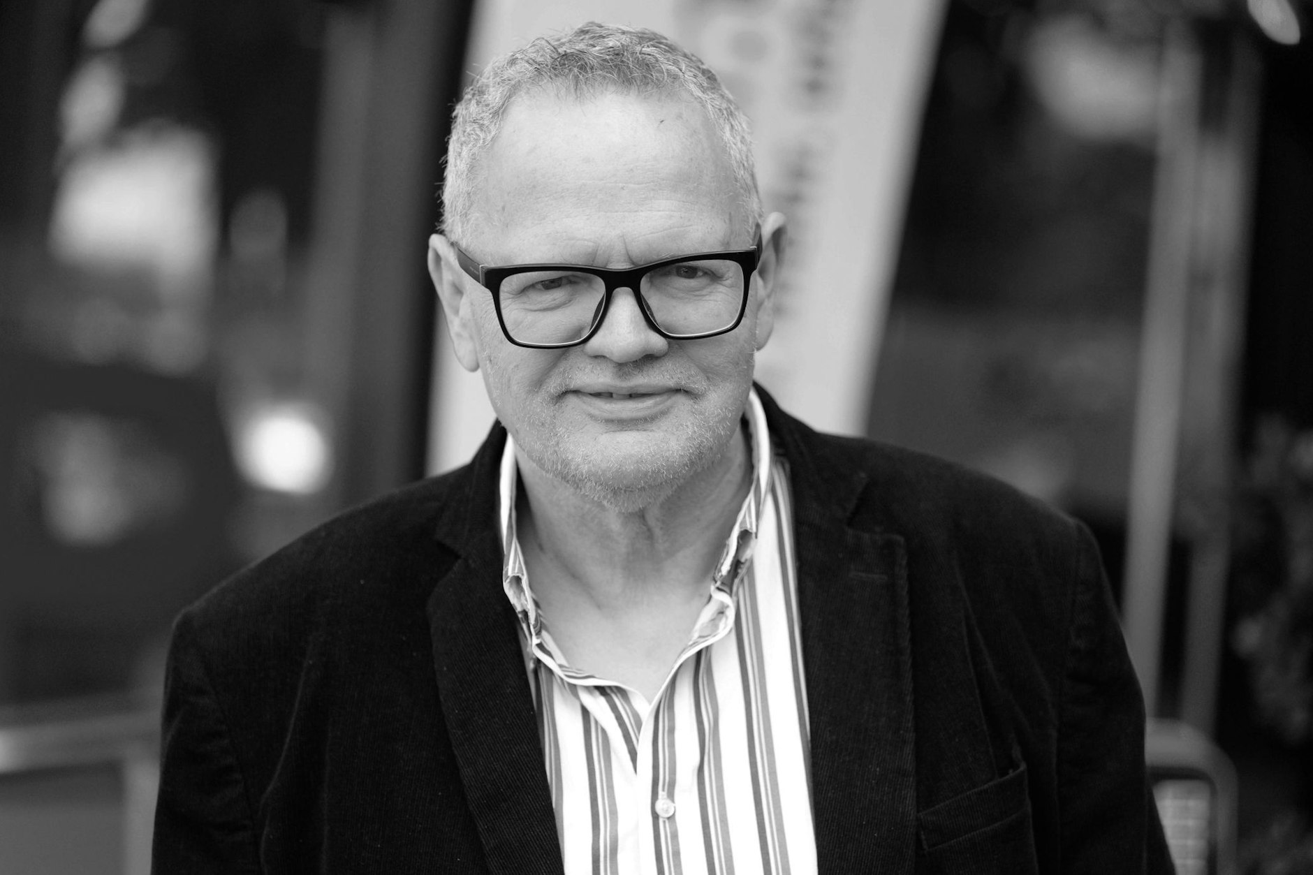 Ulli Potofski, einer der populärsten deutschen Fußballreporter, ist im Alter von 73 Jahren gestorben.