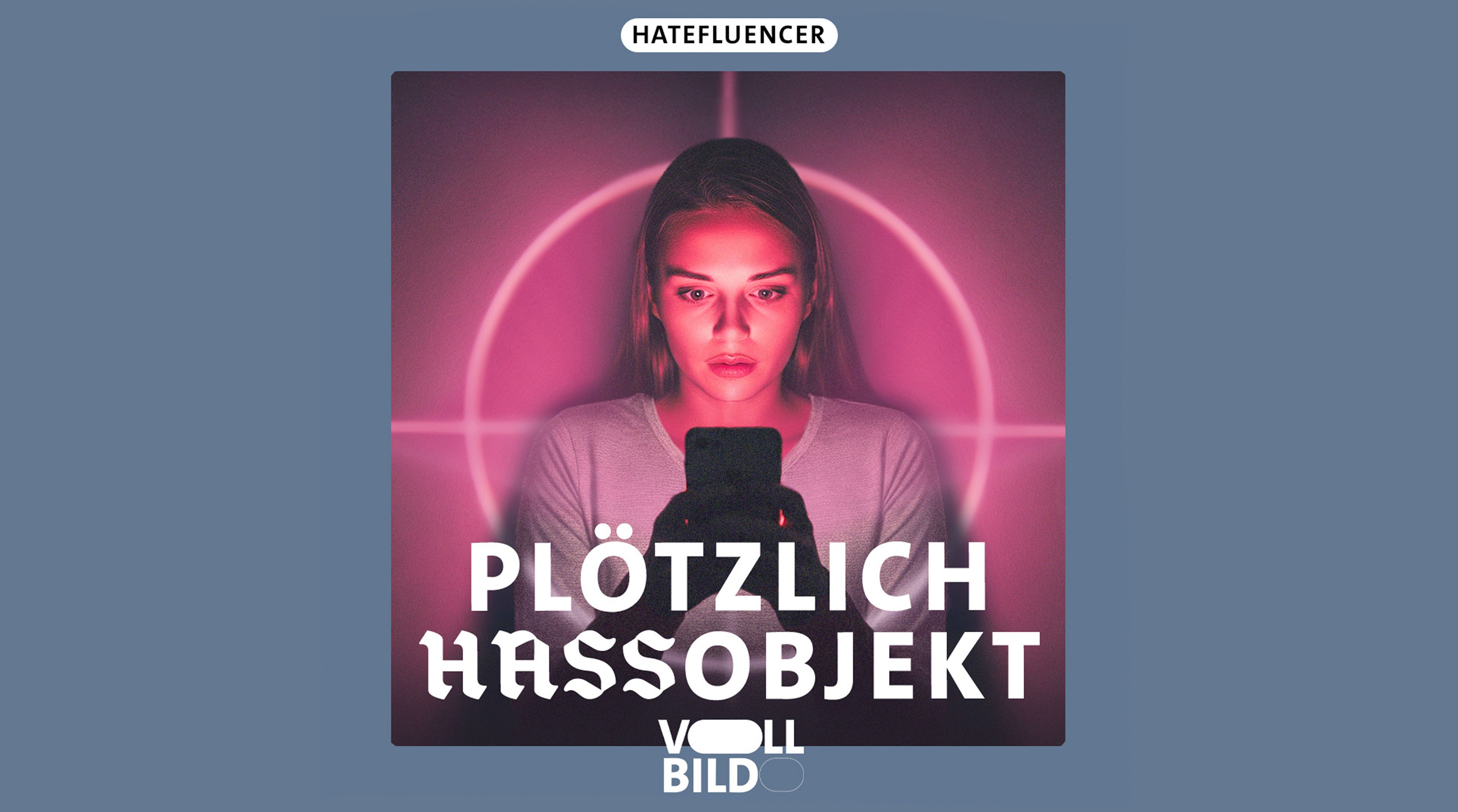 Image - „Plötzlich Hassobjekt – woher kommt die rechte Online-Hetze?“ Ist die SWR-Reportage tendenziös?