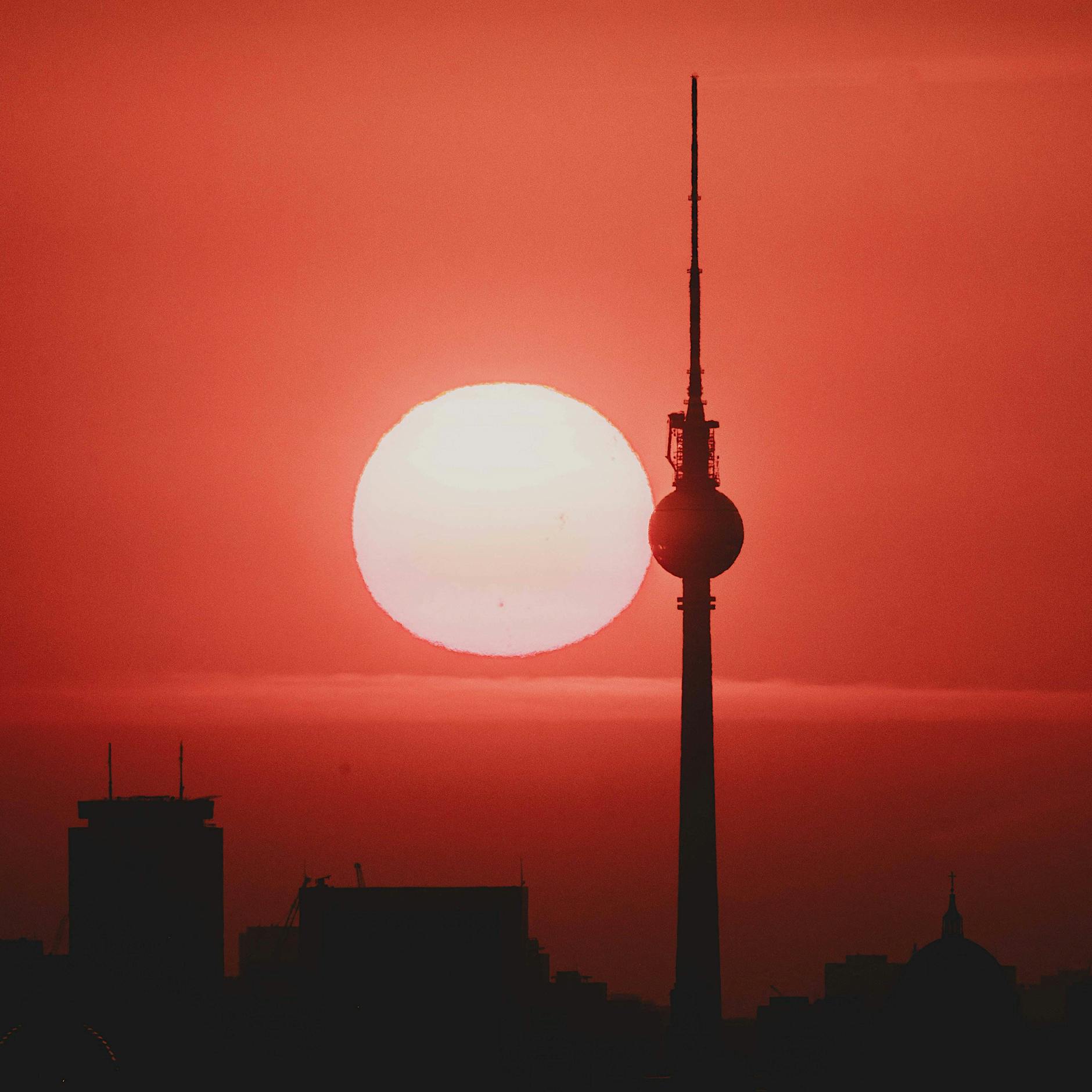 Überfüllte Freibäder „Nein, danke“: 5 Geheimtipps für das beste Sommer-Wochenende