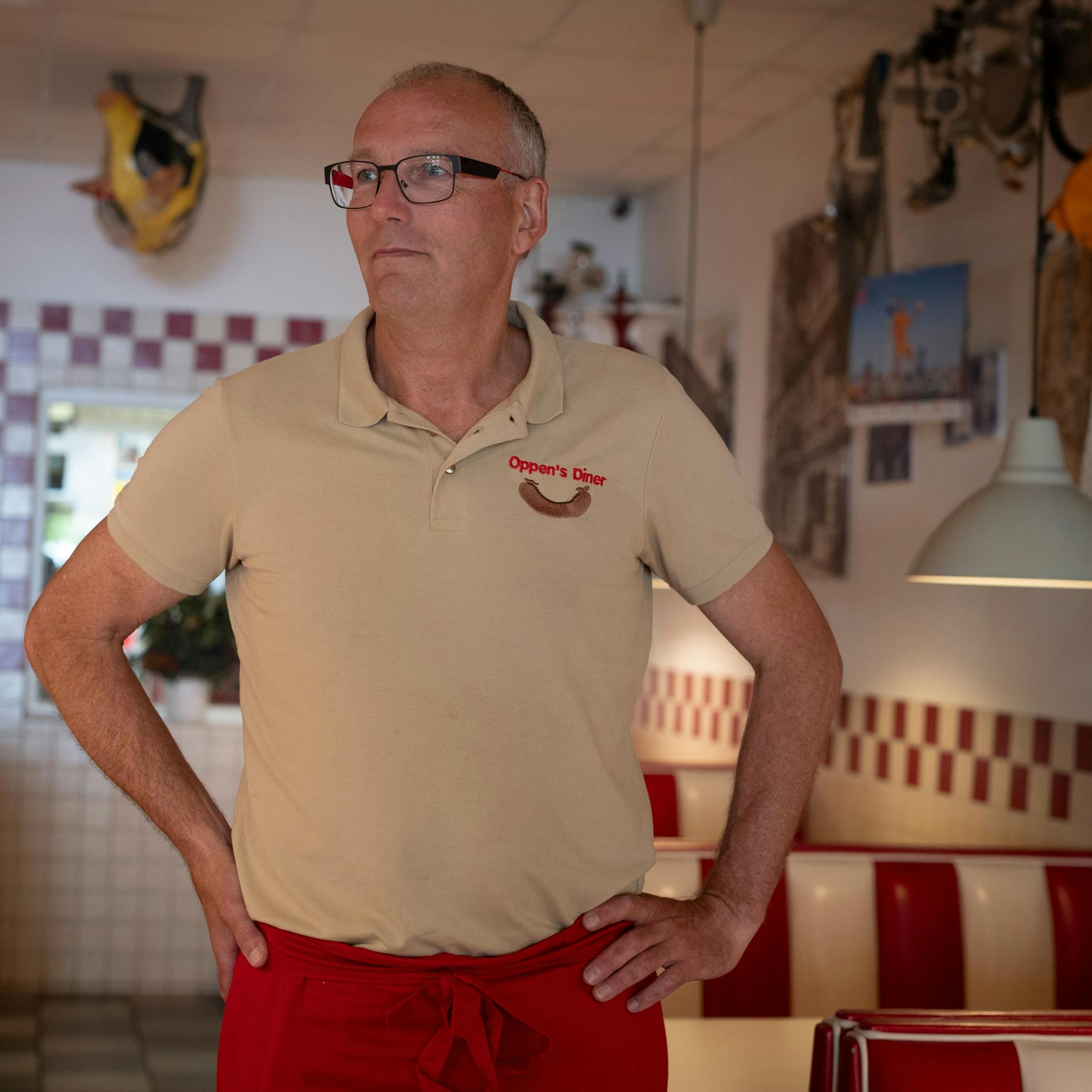 Image - Berlins älteste Fleischerei zerlegt Merz-Regierung: „Das Land geht vor die Hunde“