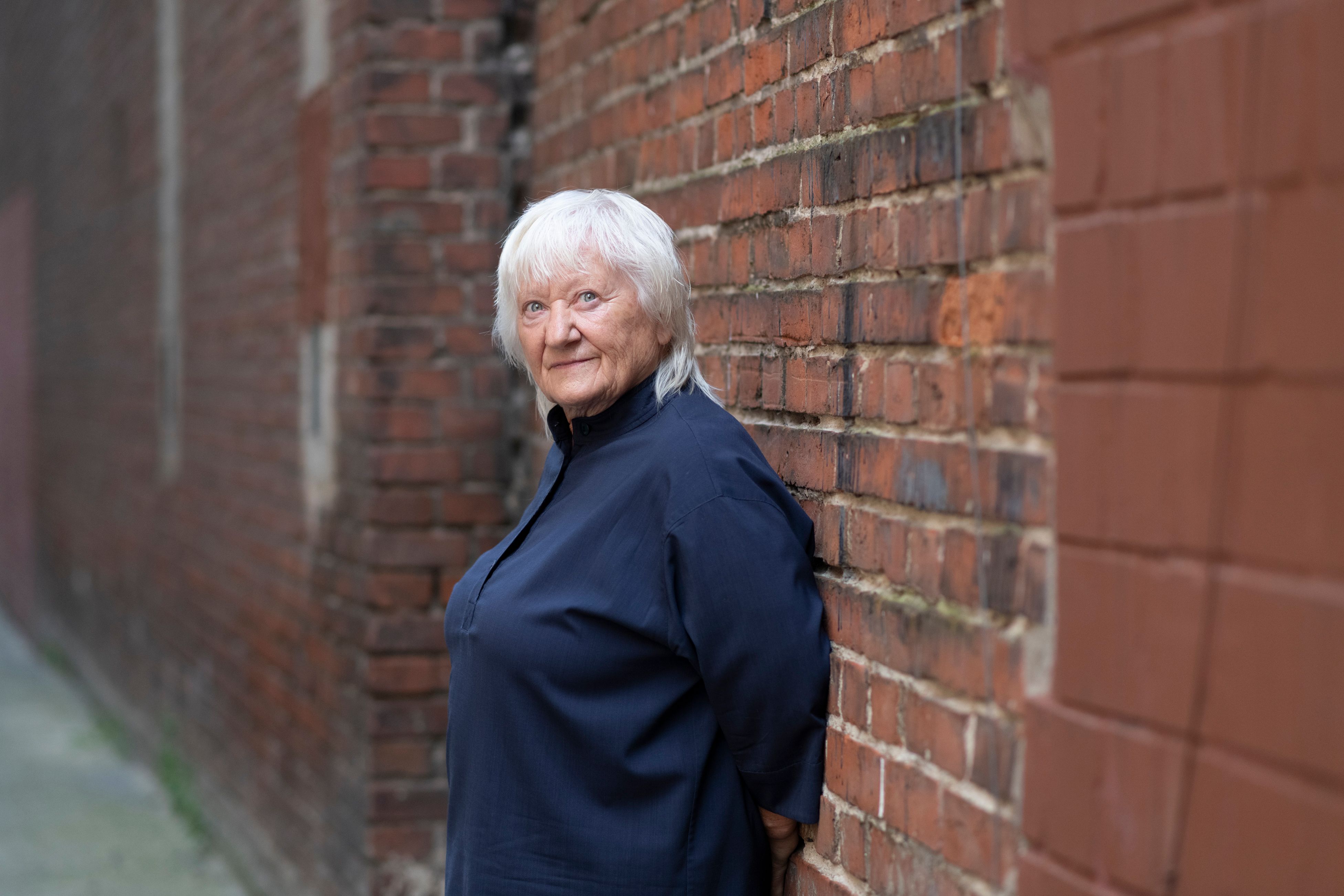 Image - Schauspielerin Carmen-Maja Antoni: „Die Existenzangst ist heute das größte Übel in diesem Beruf“