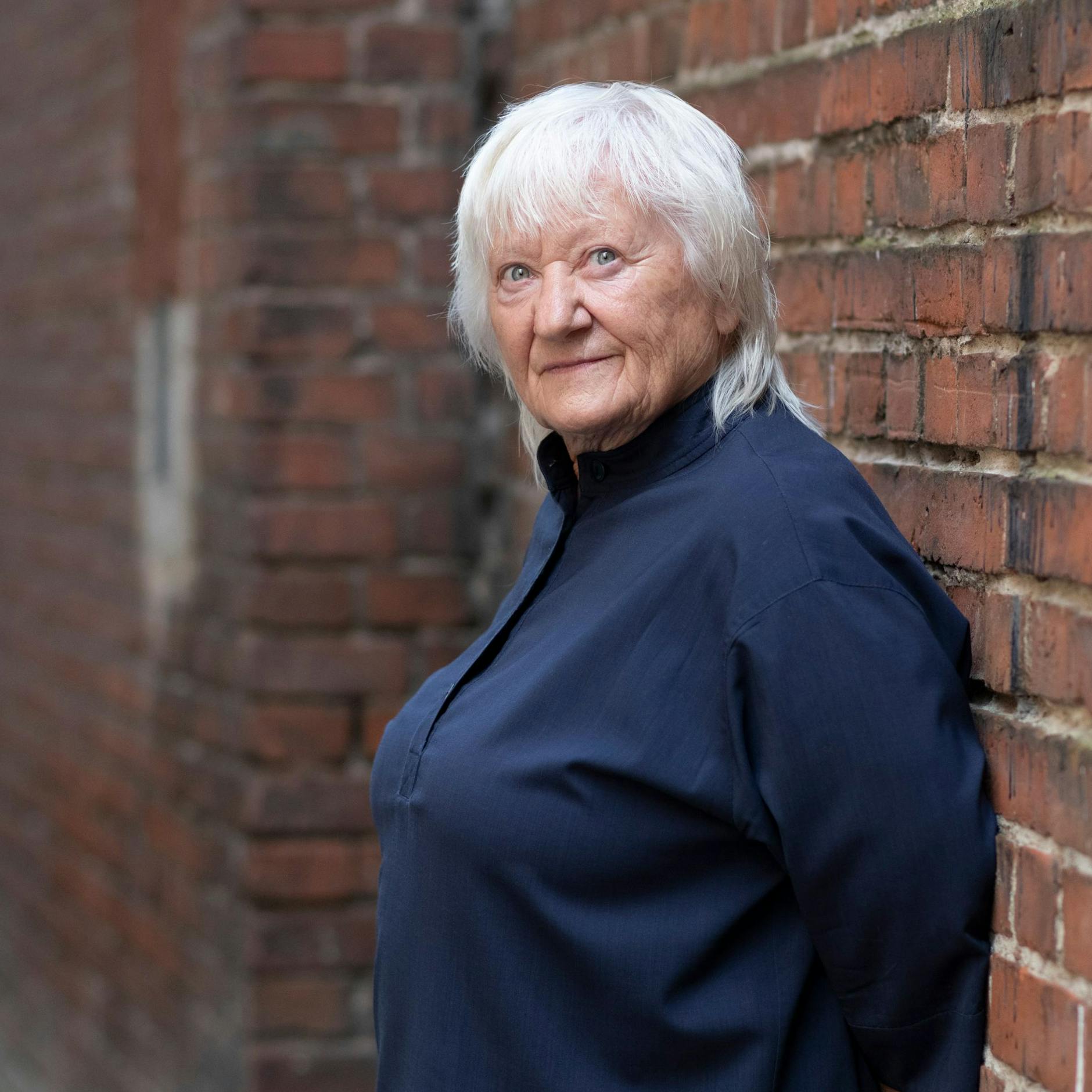 Image - Schauspielerin Carmen-Maja Antoni: „Die Existenzangst ist heute das größte Übel in diesem Beruf“