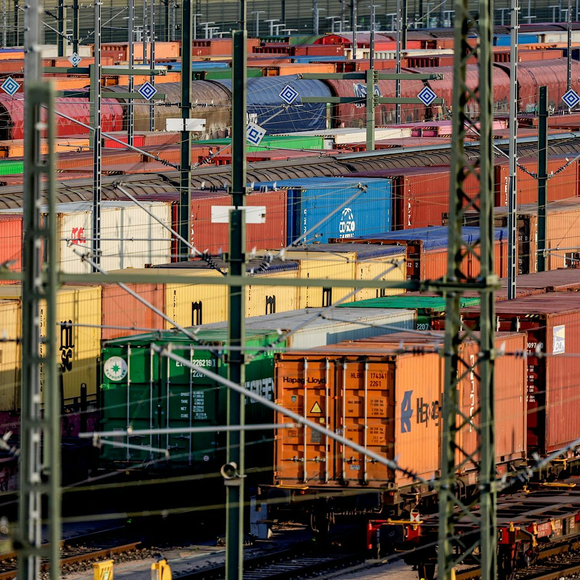 Berlin–Hamburg: Wie ein ganzer Wirtschaftszweig unter der Sperrung der Bahnstrecke leidet