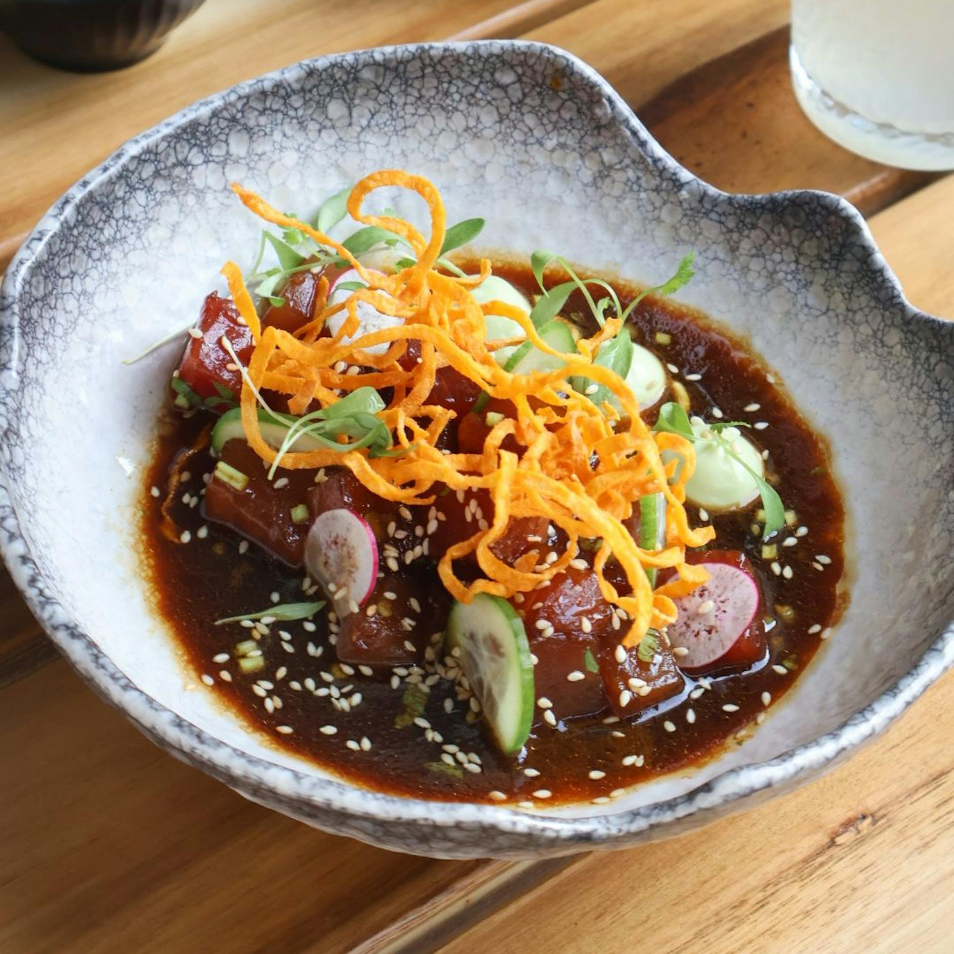 Image - Restaurant Rocoto: In Schöneberg gibt es das beste Ceviche in Berlin