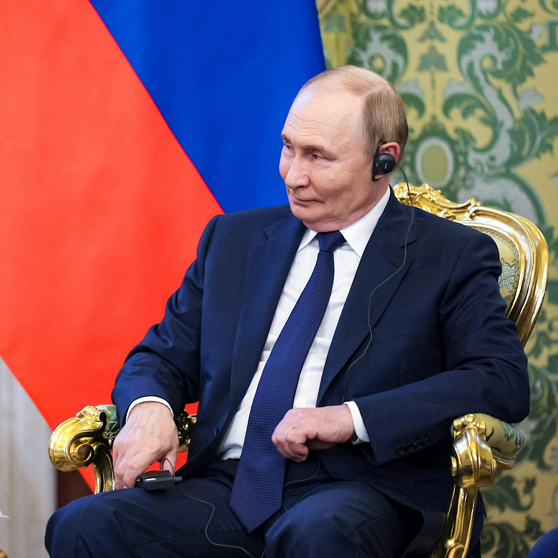 Ukrainekrieg: Die Kämpfe könnten auch im Jahr 2026 noch weitergehen