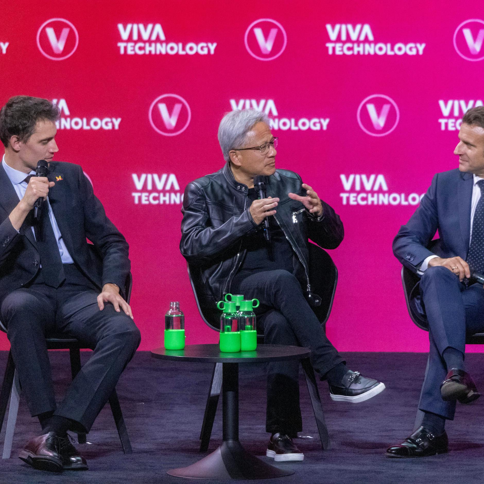 Image - Nächster Nvidia-Hype? Der Aktien-Check für Künstliche Intelligenz