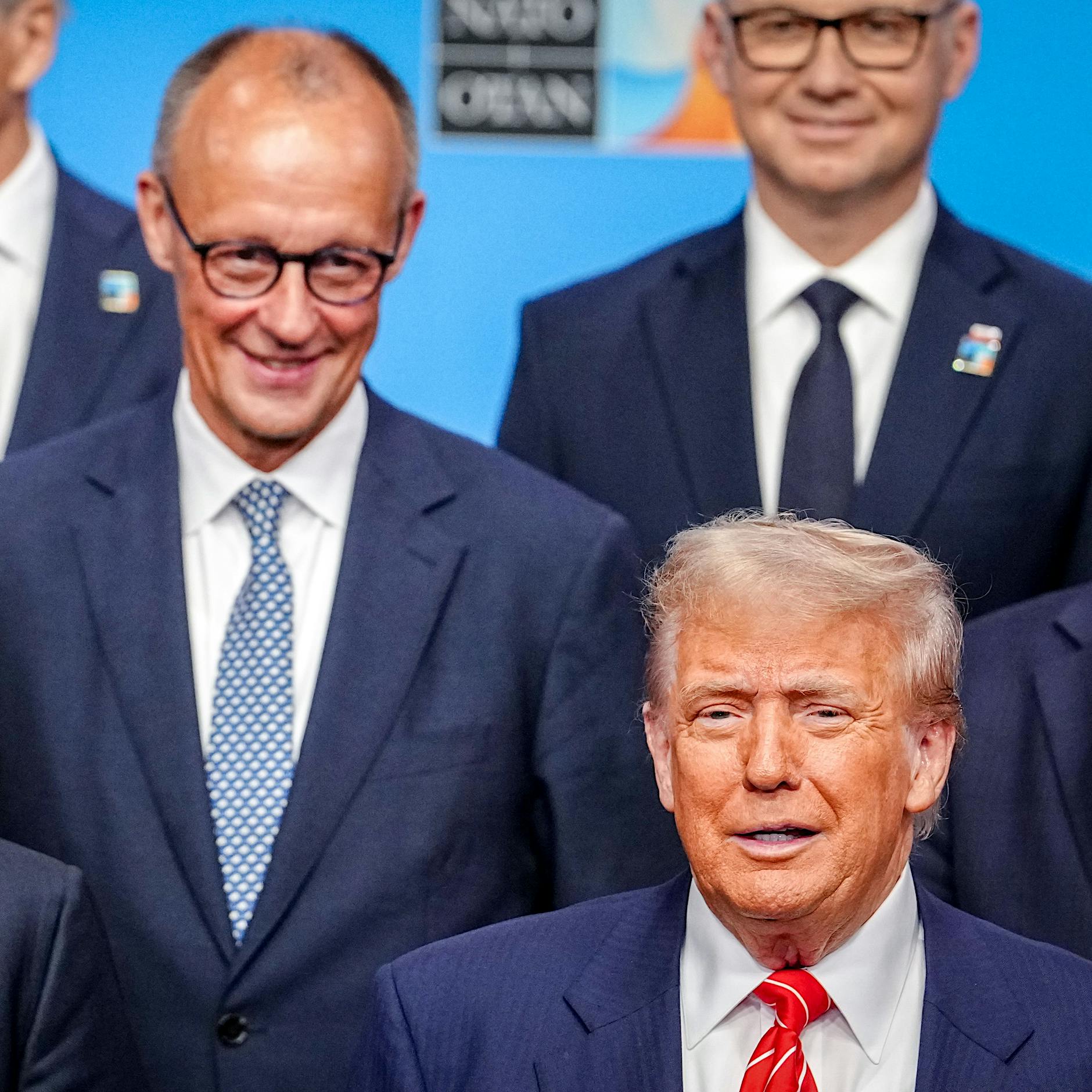 Abstieg des Westens: Warum ein dritter Weltkrieg droht – und wie wir ihn verhindern können