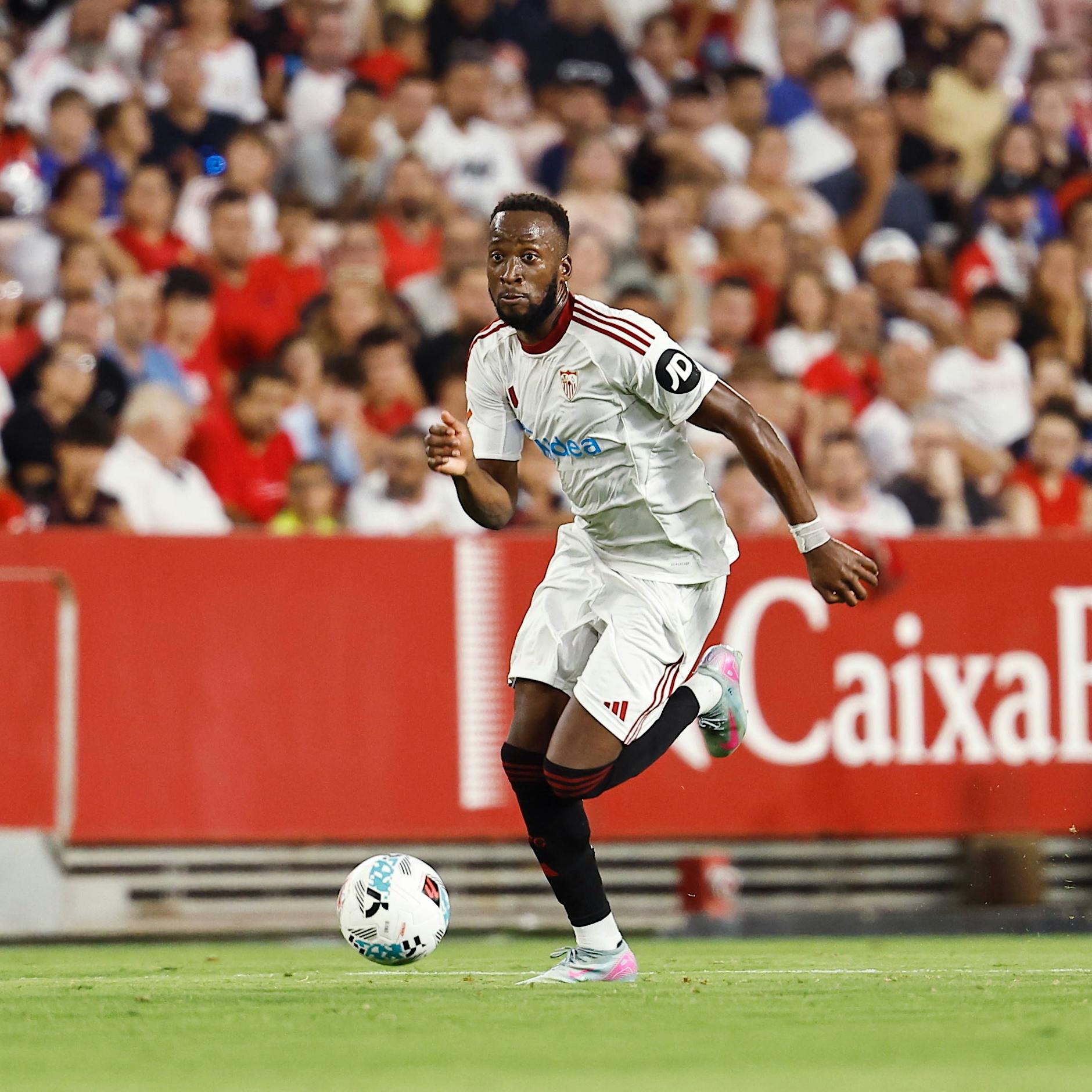 Poker um Ex-Hertha-Star Lukebakio: Mit neuem Berater zum AC Mailand?