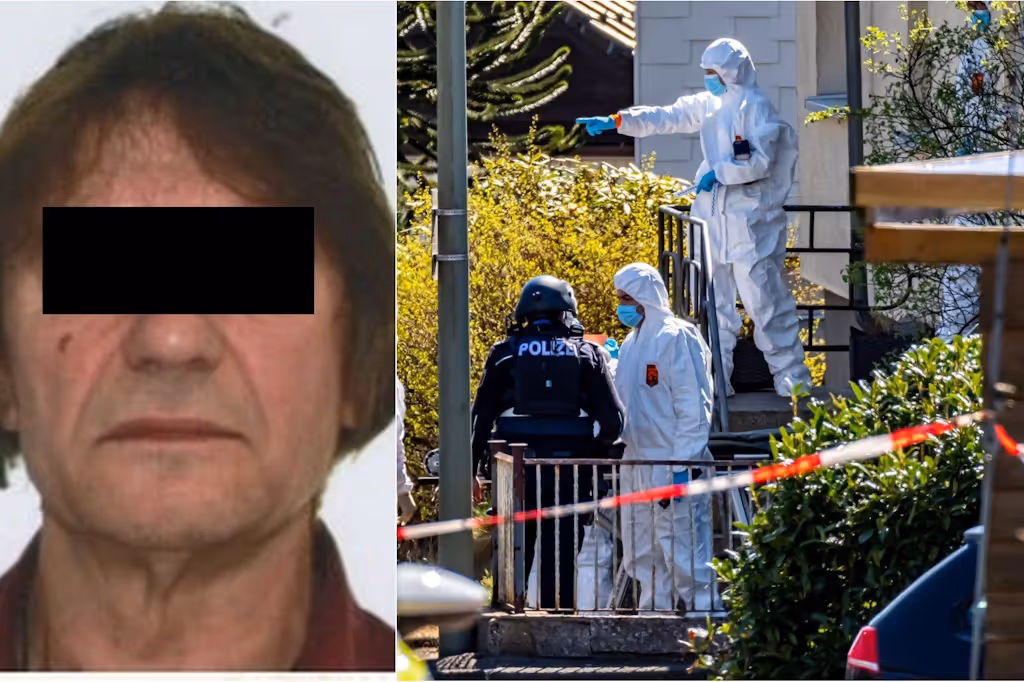 Image - Westerwald-Killer ist tot: Diese Geheimnisse nimmt er mit ins Grab!