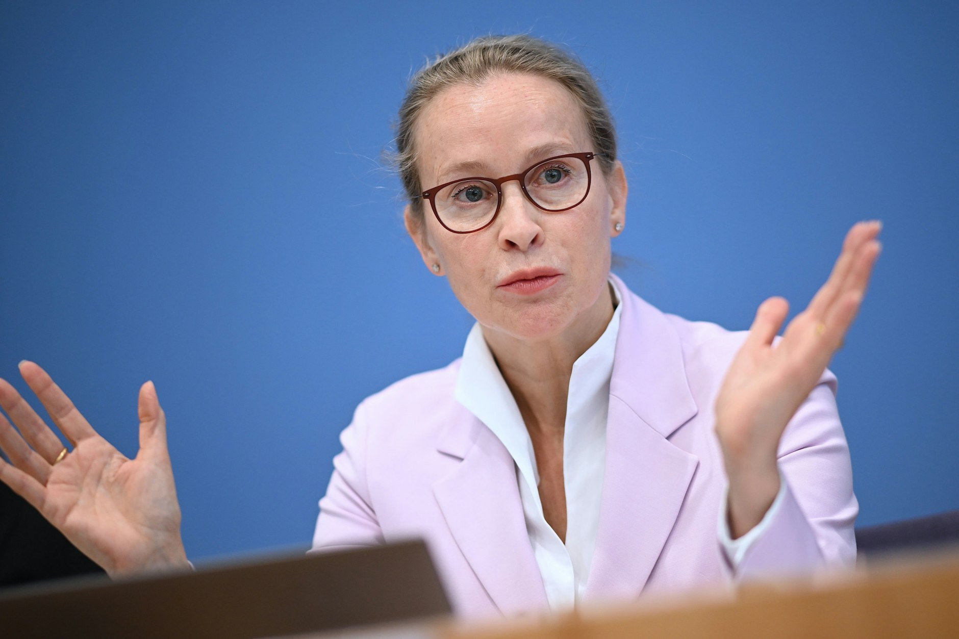 Die Juristin Frauke Brosius-Gersdorf will nicht mehr für das Bundesverfassungsgericht kandidieren.