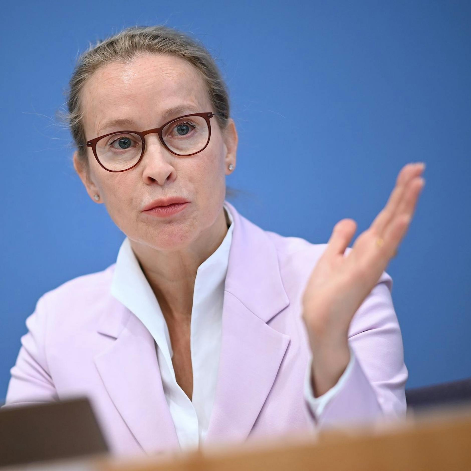 Image - CDU erleichtert, SPD wütend: So reagieren die Politiker auf den Rückzug von Brosius-Gersdorf