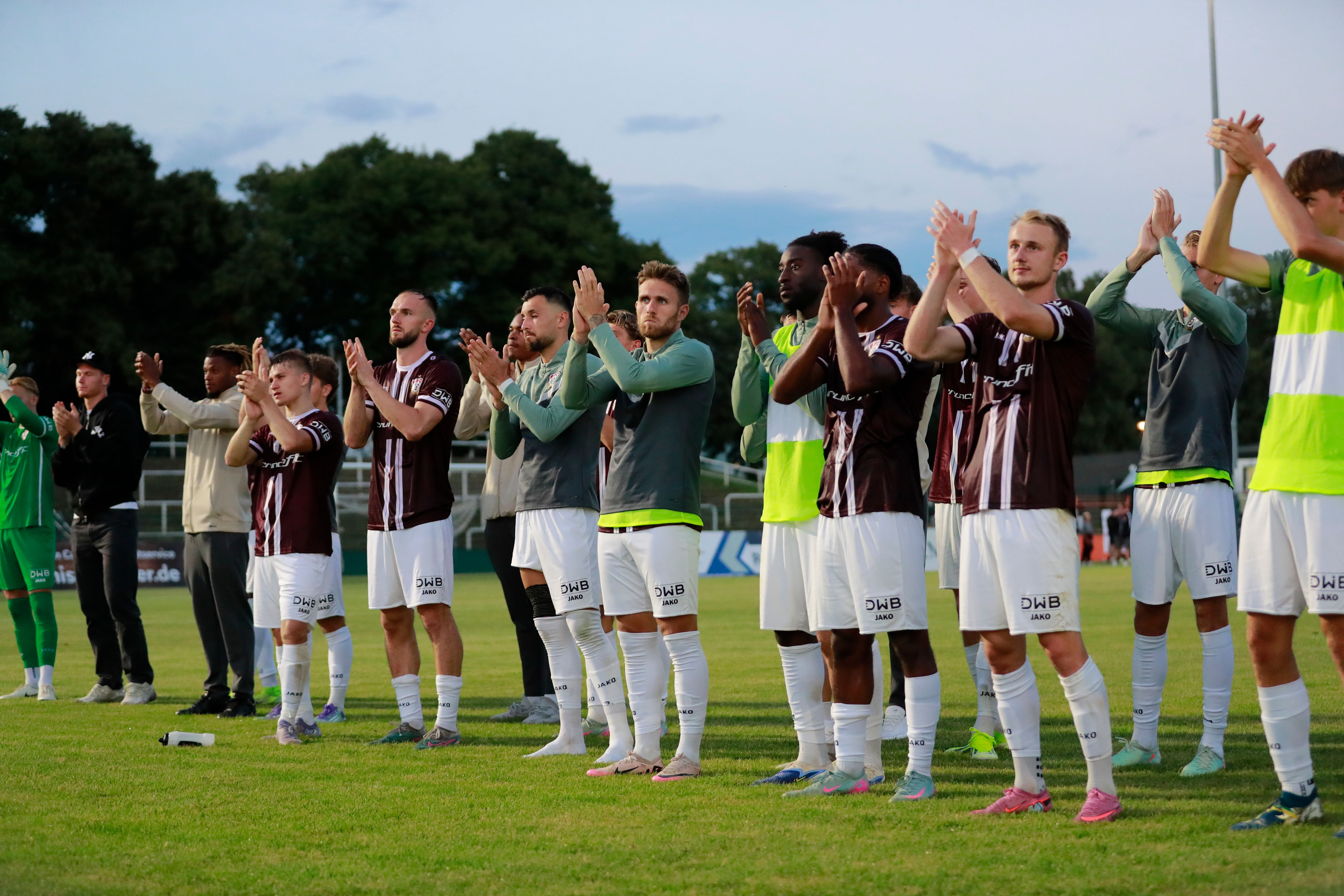 Image - Für den ersten BFC-Sieg: Dynamo-Freunde ändern die Tipp-Taktik