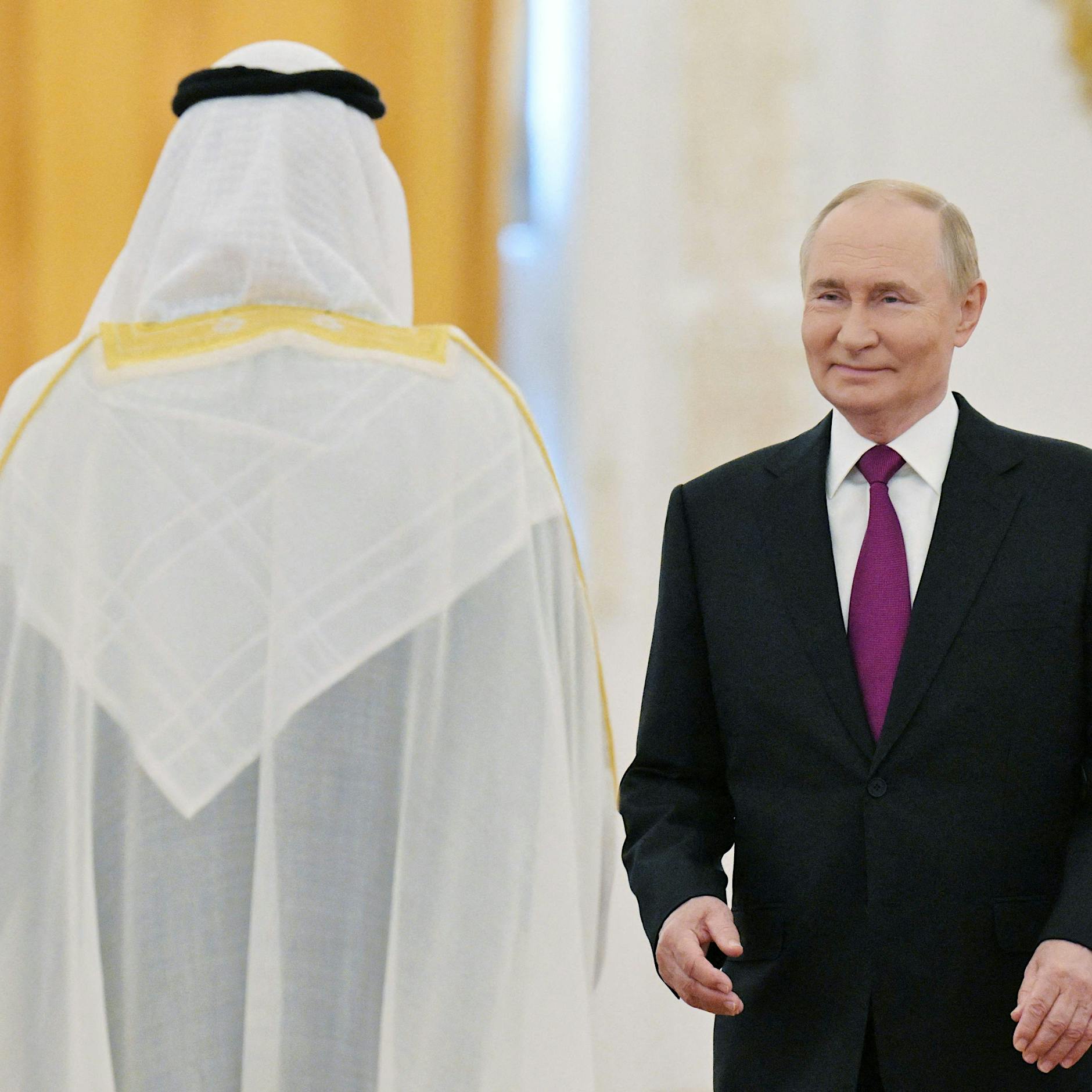 Trump und Putin: Bewegung in Verhandlungen – kommt jetzt ein rascher Deal?