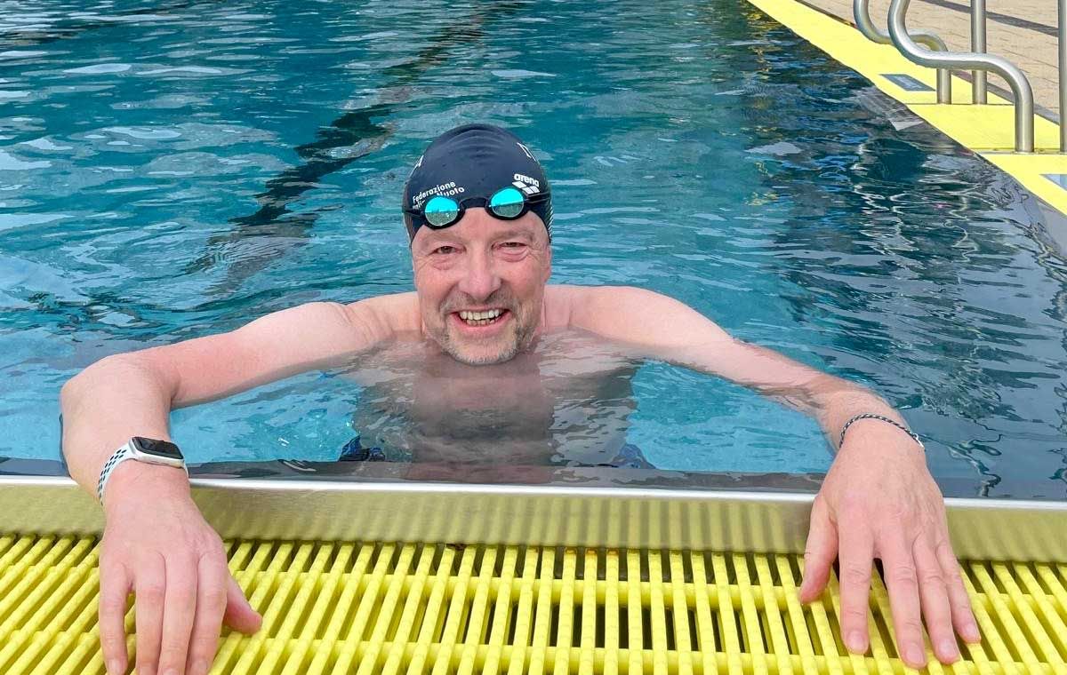 Sommer in Berlin: Ein Mann, sechs Wochen, zwölf Freibäder