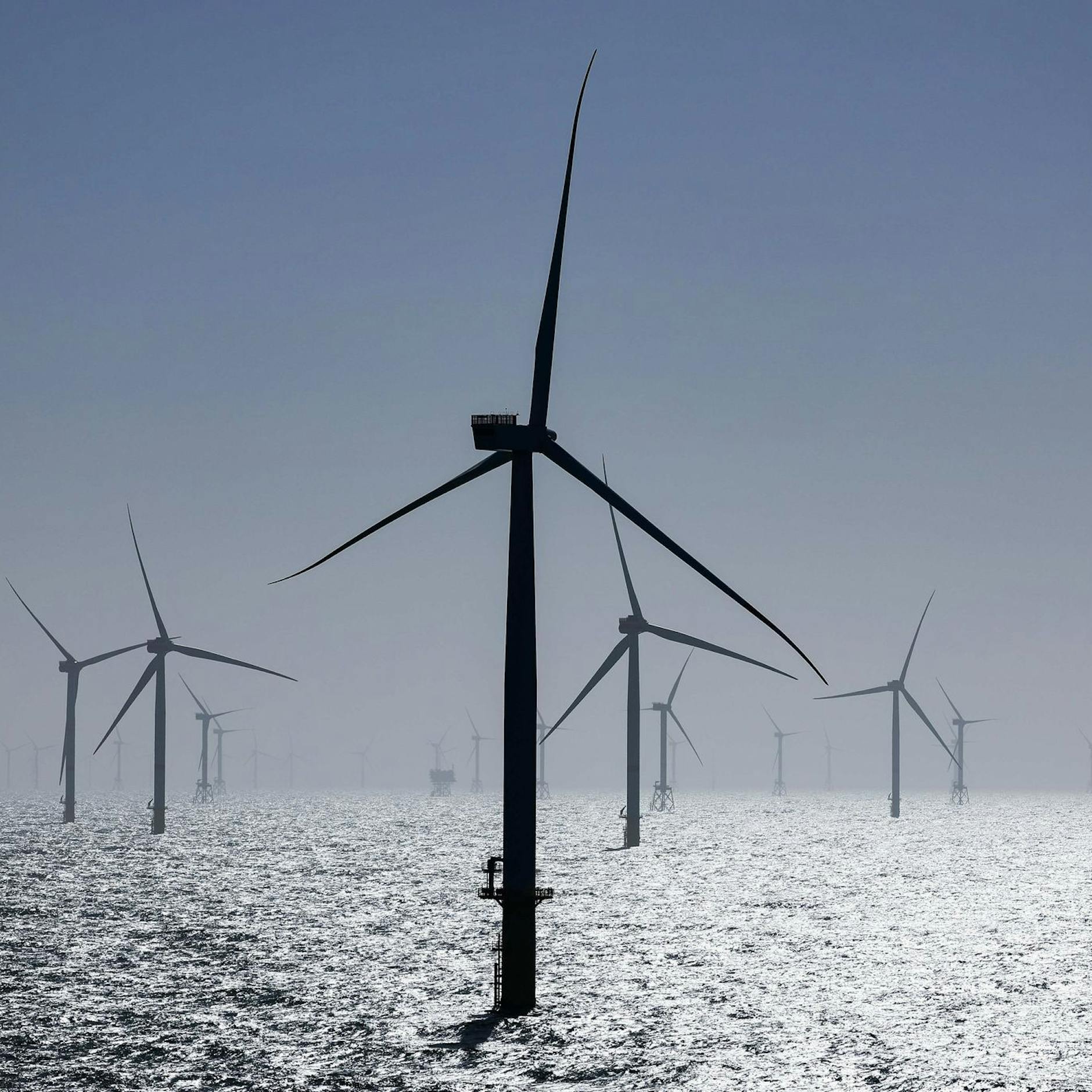 Image - Offshore-Auktion gescheitert: Kommt jetzt der „Abgesang auf die Windkraft“?