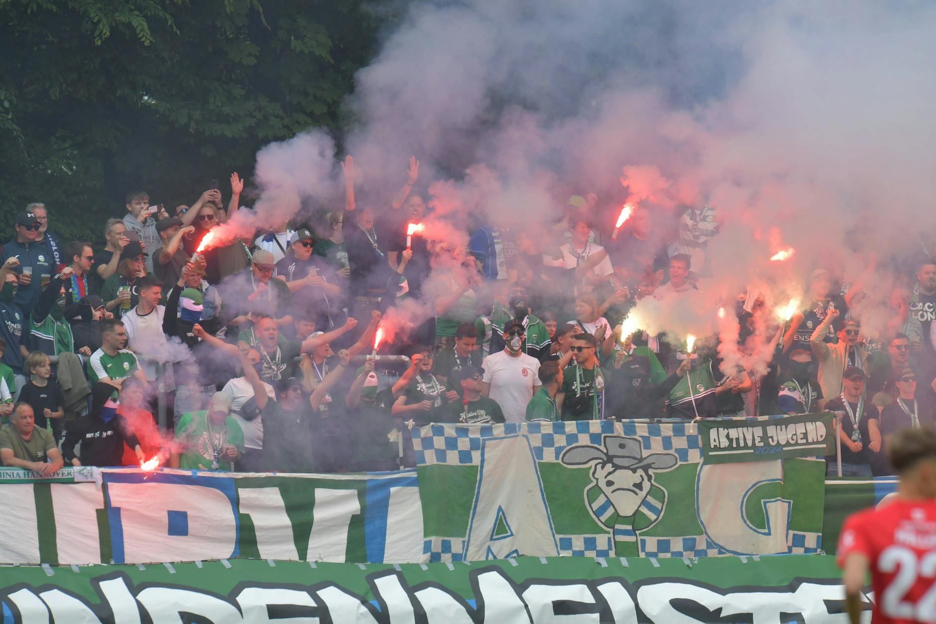Auf den 1. FC Union wartet bei Regionalligist FC Gütersloh in der ersten Runde des DFB-Pokals ein heißer Tanz – vor mehr Zuschauern als erwartet.