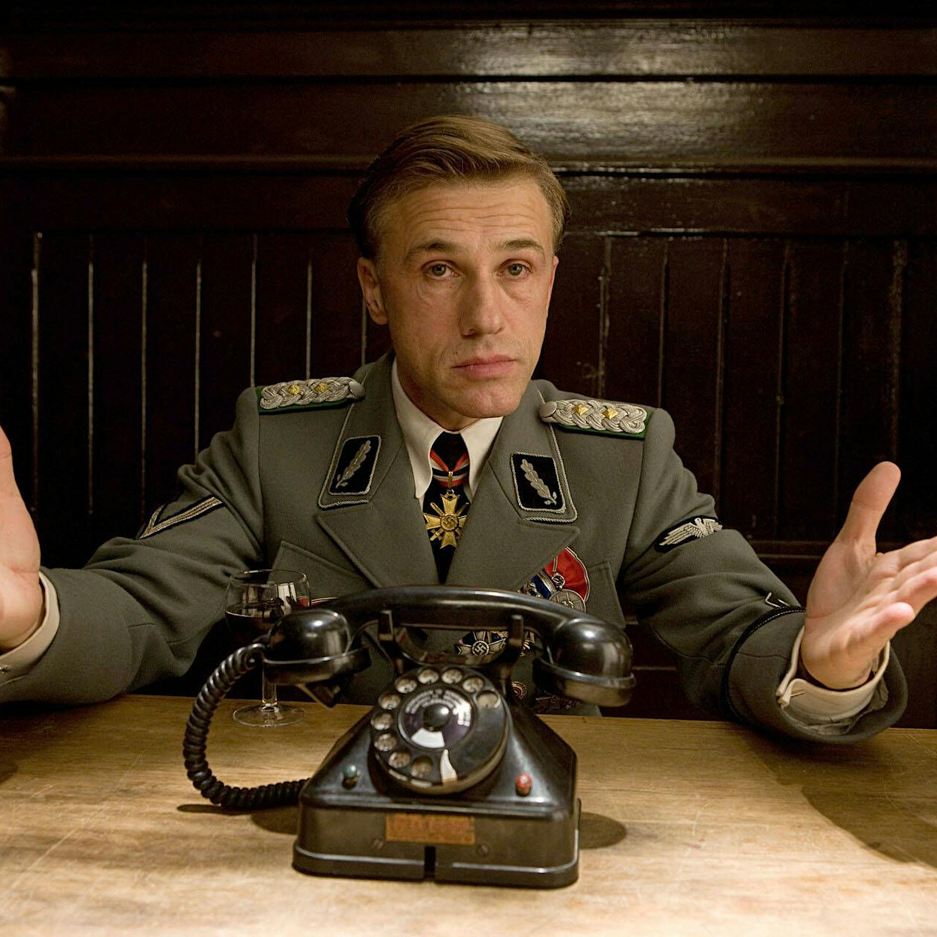 Mörder jagen – Zum Abschluss der in Potsdam gezeigten Reihe „How to catch a Nazi“