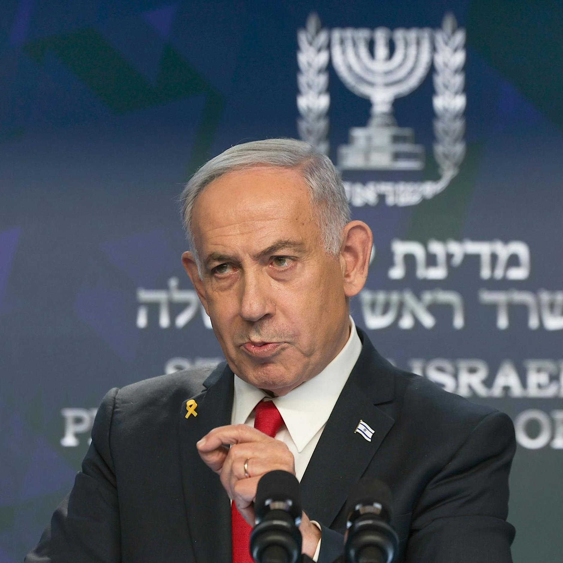 Israel beschließt Plan zur Einnahme der Stadt Gaza