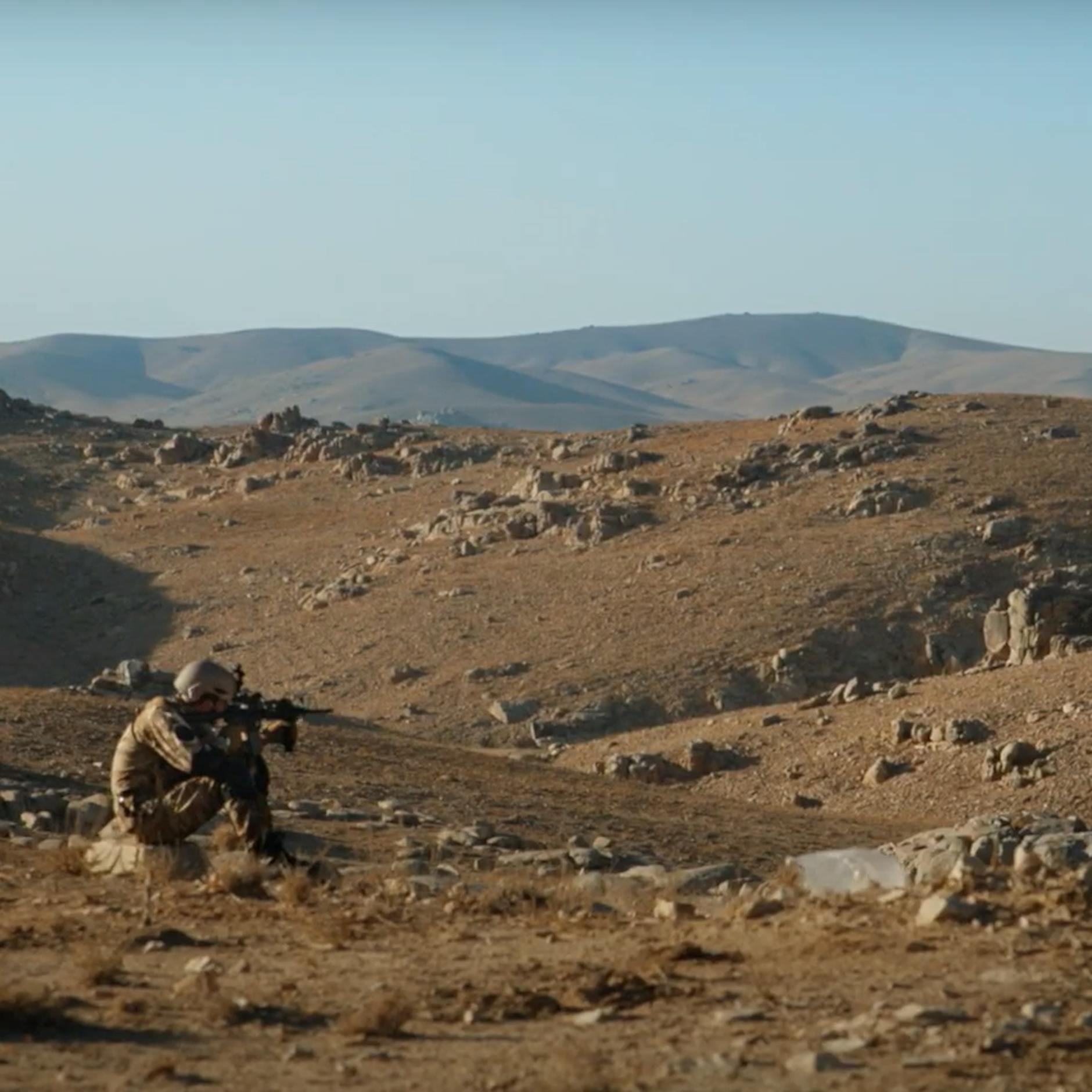 Image - Ein Jahr unter den Taliban: „Hollywoodgate“ zeigt das Scheitern des Westens in Afghanistan