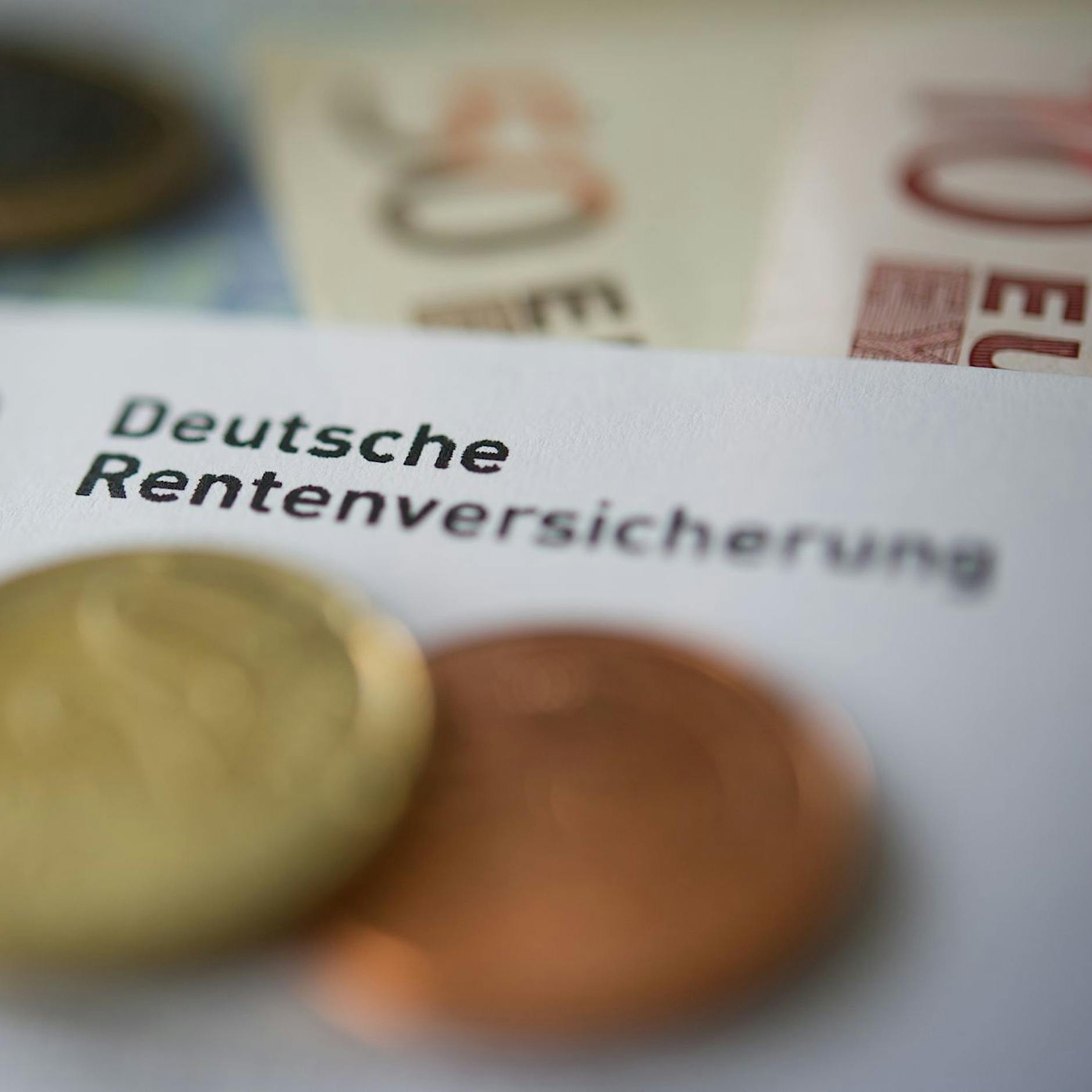 Pestel-Institut macht Vorschlag zur Rente: Beamte sollen fünf Jahre länger arbeiten